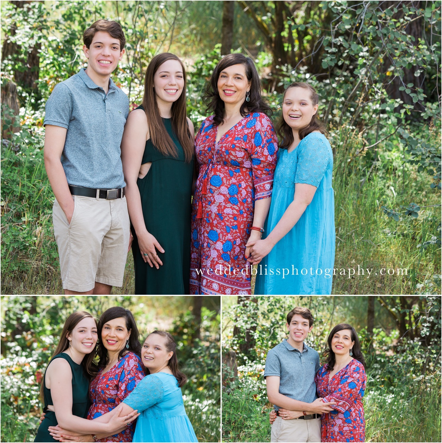 Lake Country Family Photographer | Wedded Bliss Photography | www.weddedblissphotography.com