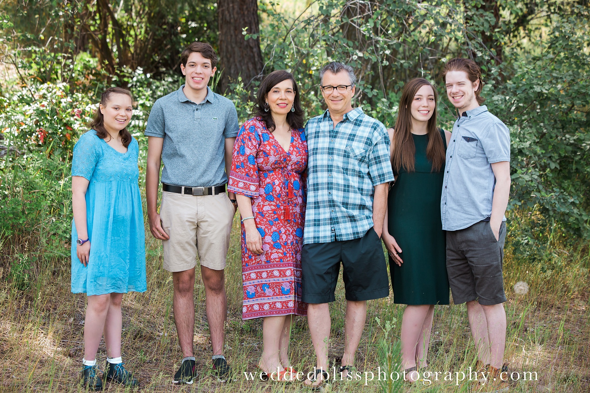 Lake Country Family Photographer | Wedded Bliss Photography | www.weddedblissphotography.com