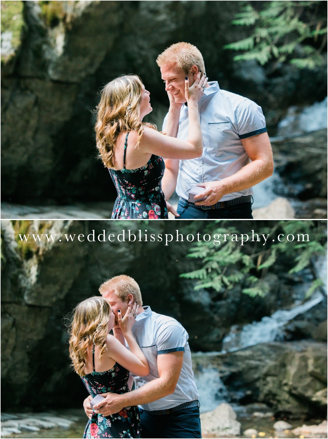 Vernon Wedding Photographer | Wedded Bliss Photography | www.weddedblissphotography.com