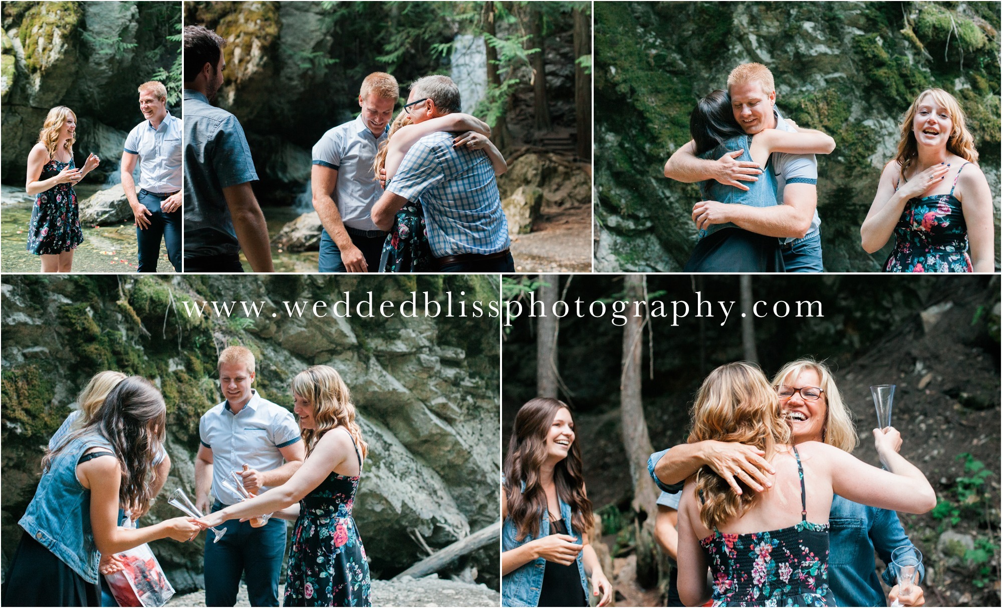 Vernon Wedding Photographer | Wedded Bliss Photography | www.weddedblissphotography.com