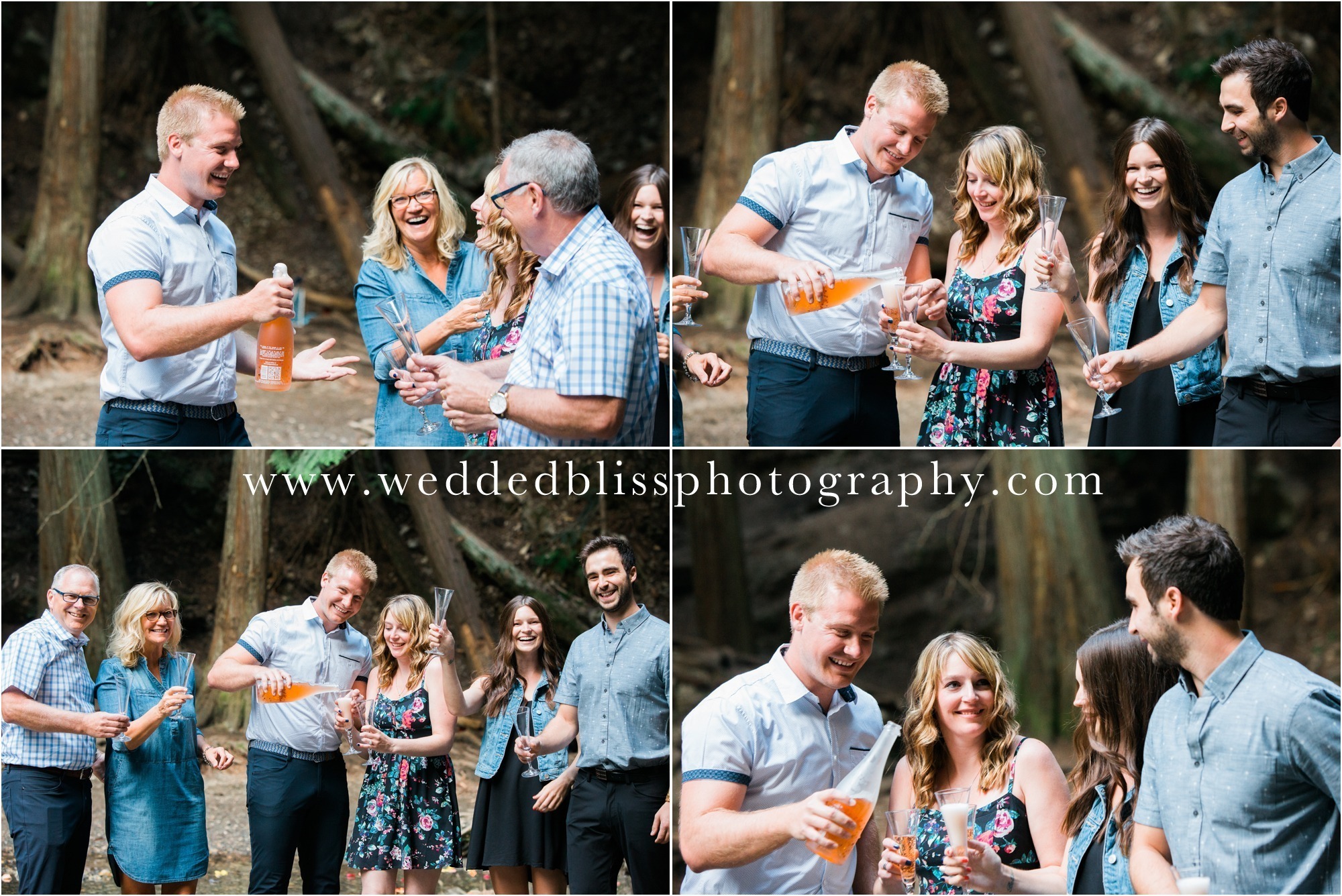 Vernon Wedding Photographer | Wedded Bliss Photography | www.weddedblissphotography.com