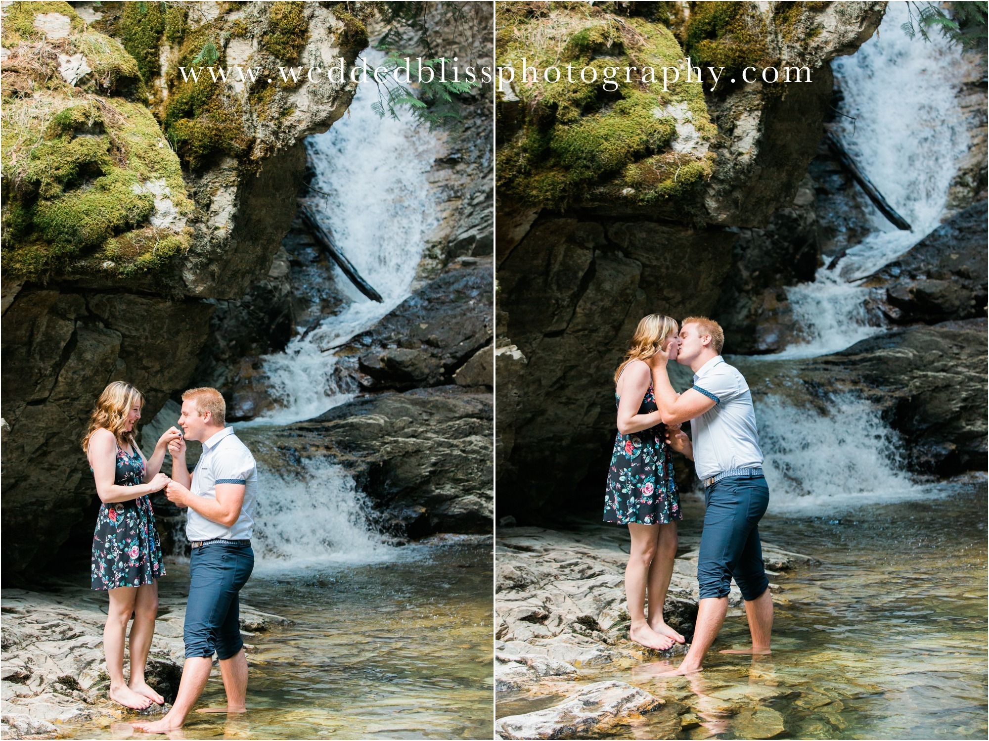 Vernon Wedding Photographer | Wedded Bliss Photography | www.weddedblissphotography.com