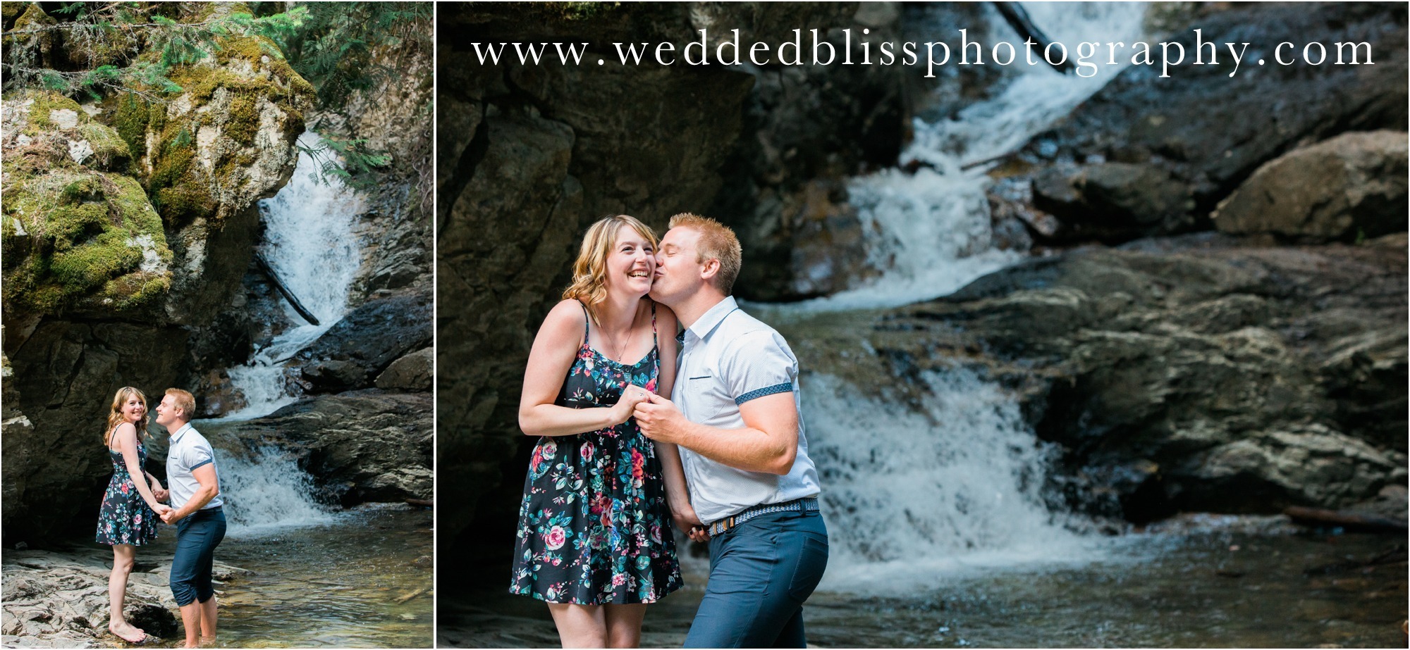 Vernon Wedding Photographer | Wedded Bliss Photography | www.weddedblissphotography.com