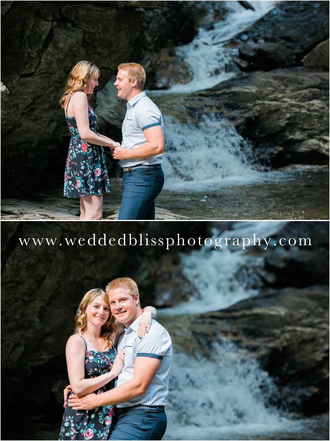 Vernon Wedding Photographer | Wedded Bliss Photography | www.weddedblissphotography.com