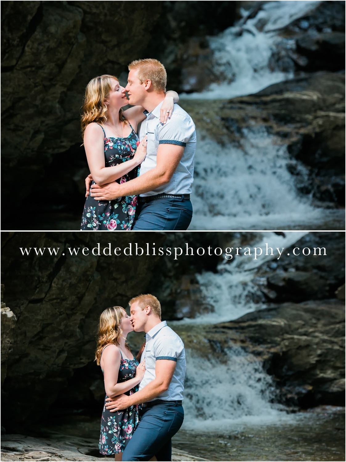 Vernon Wedding Photographer | Wedded Bliss Photography | www.weddedblissphotography.com