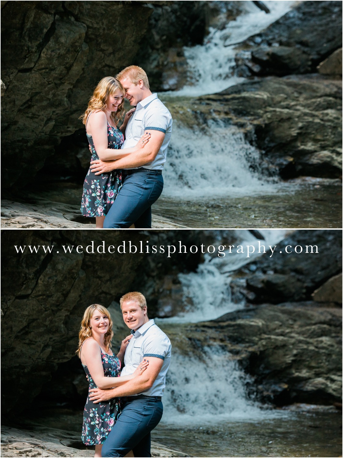 Vernon Wedding Photographer | Wedded Bliss Photography | www.weddedblissphotography.com