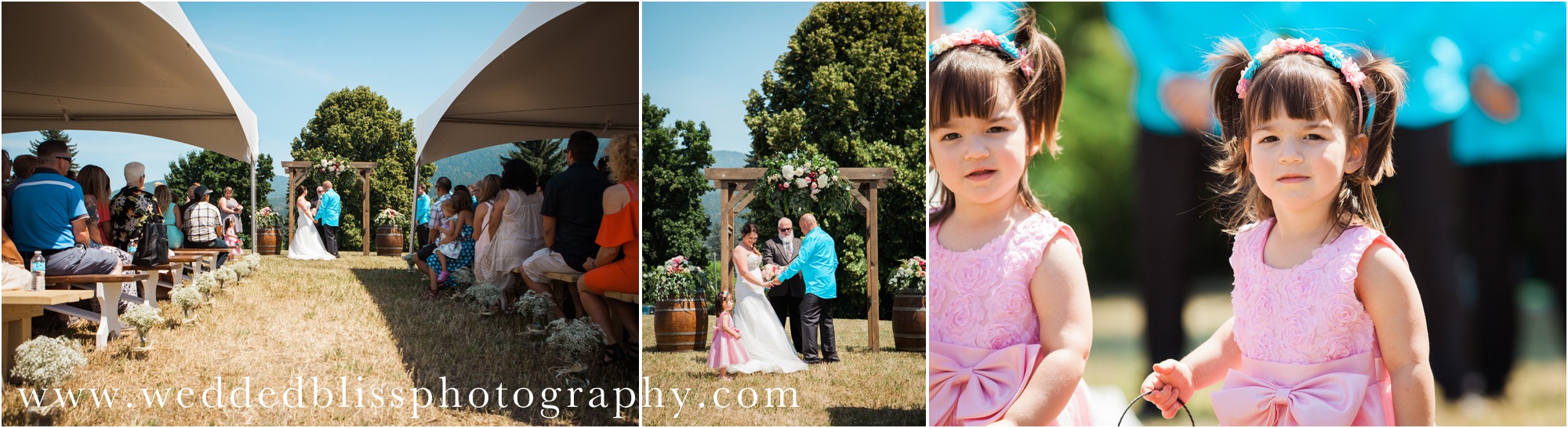 Vernon Wedding Photographer | Wedded Bliss Photography | www.weddedblissphotography.com