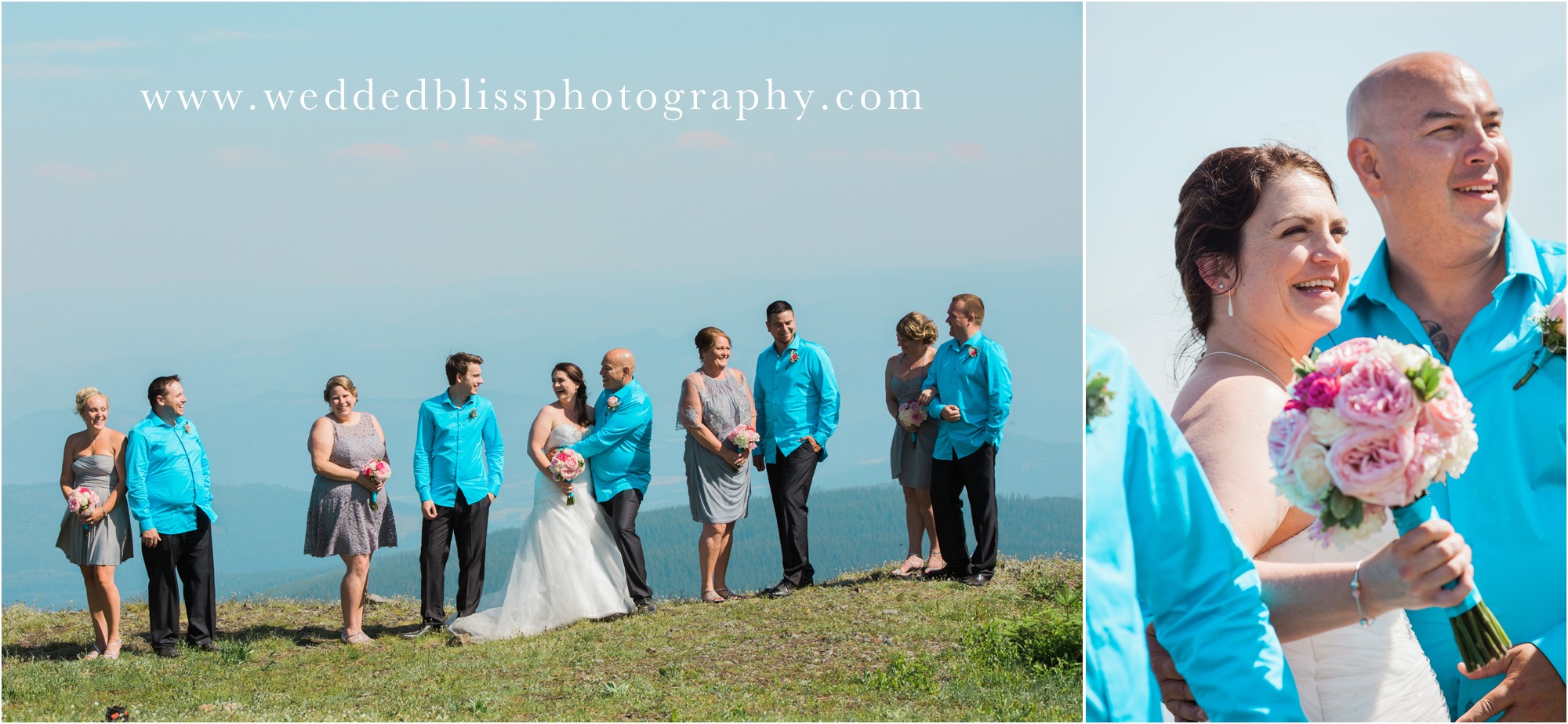 Vernon Wedding Photographer | Wedded Bliss Photography | www.weddedblissphotography.com