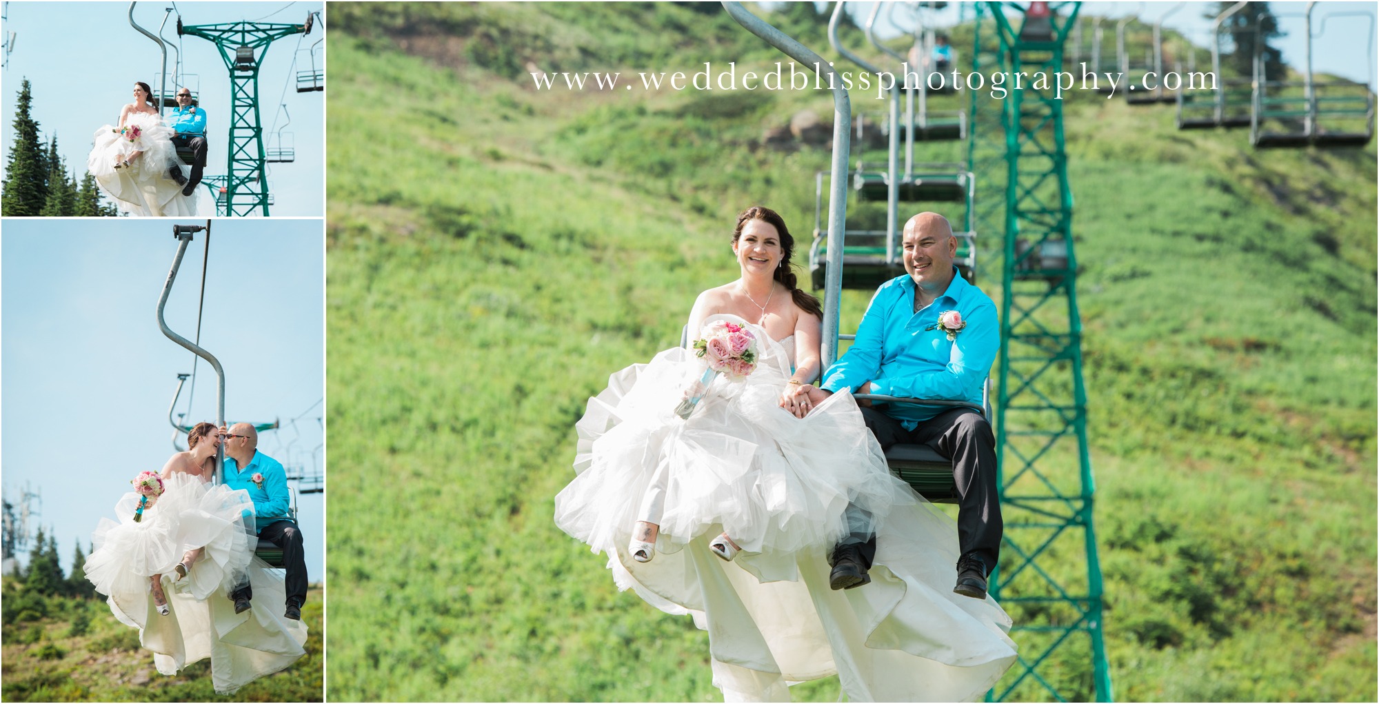 Vernon Wedding Photographer | Wedded Bliss Photography | www.weddedblissphotography.com