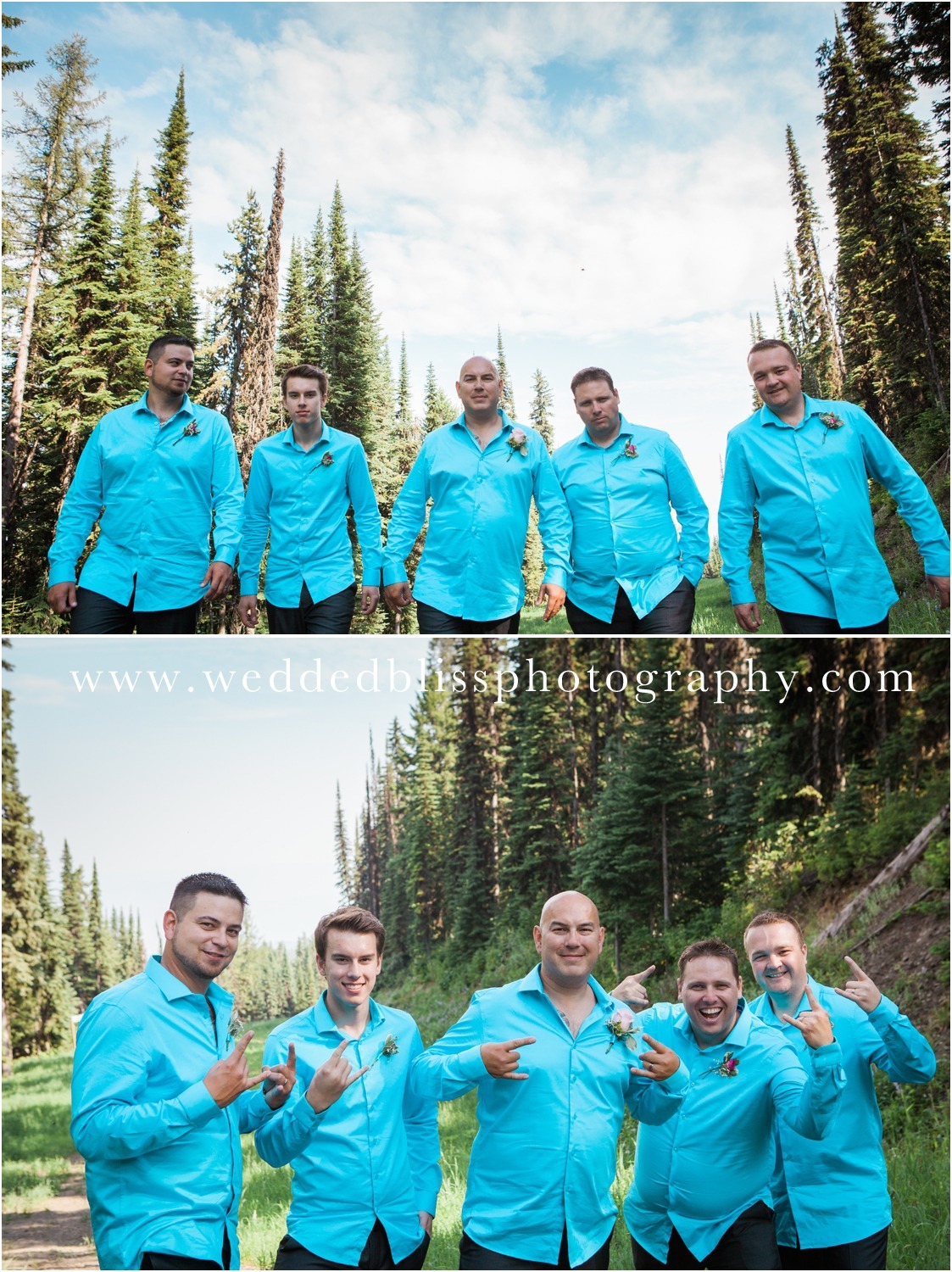 Vernon Wedding Photographer | Wedded Bliss Photography | www.weddedblissphotography.com
