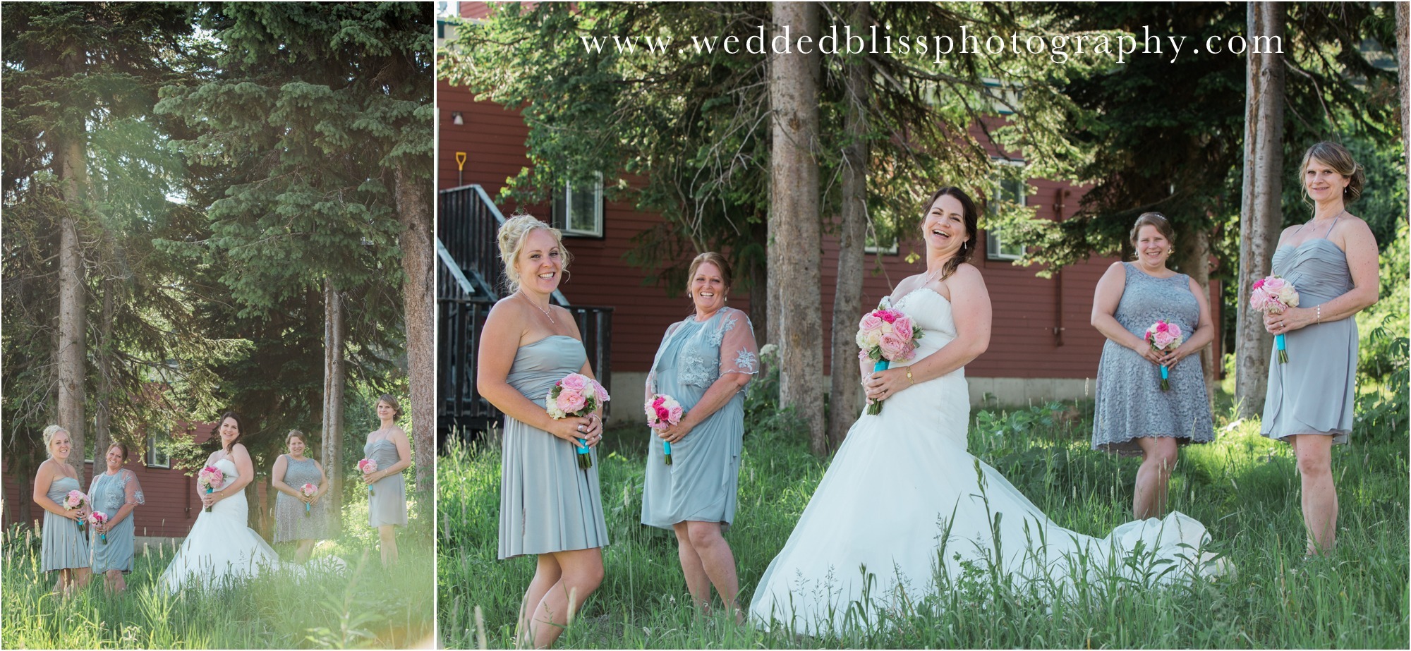 Vernon Wedding Photographer | Wedded Bliss Photography | www.weddedblissphotography.com