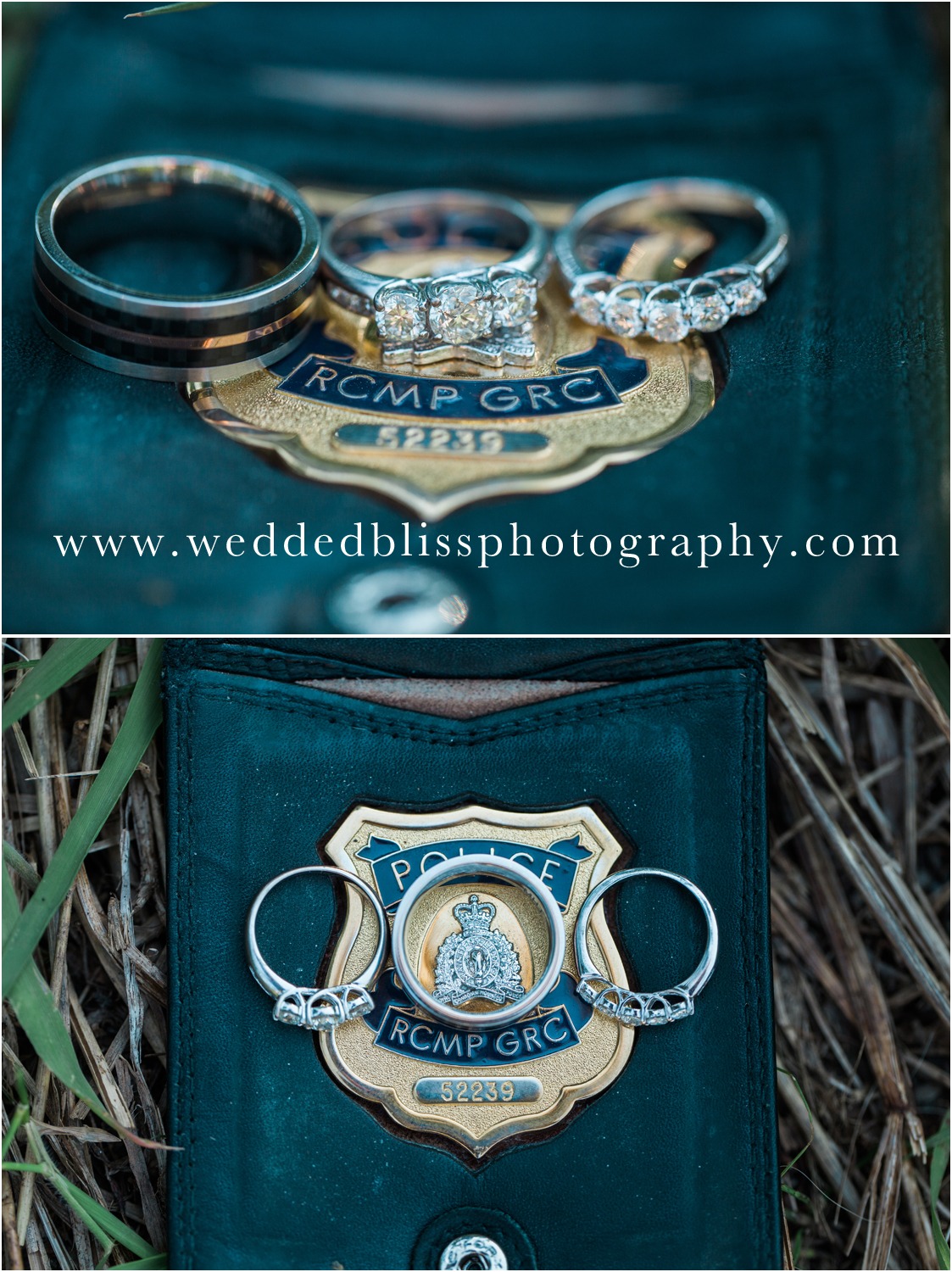 Vernon Wedding Photographer | Wedded Bliss Photography | www.weddedblissphotography.com