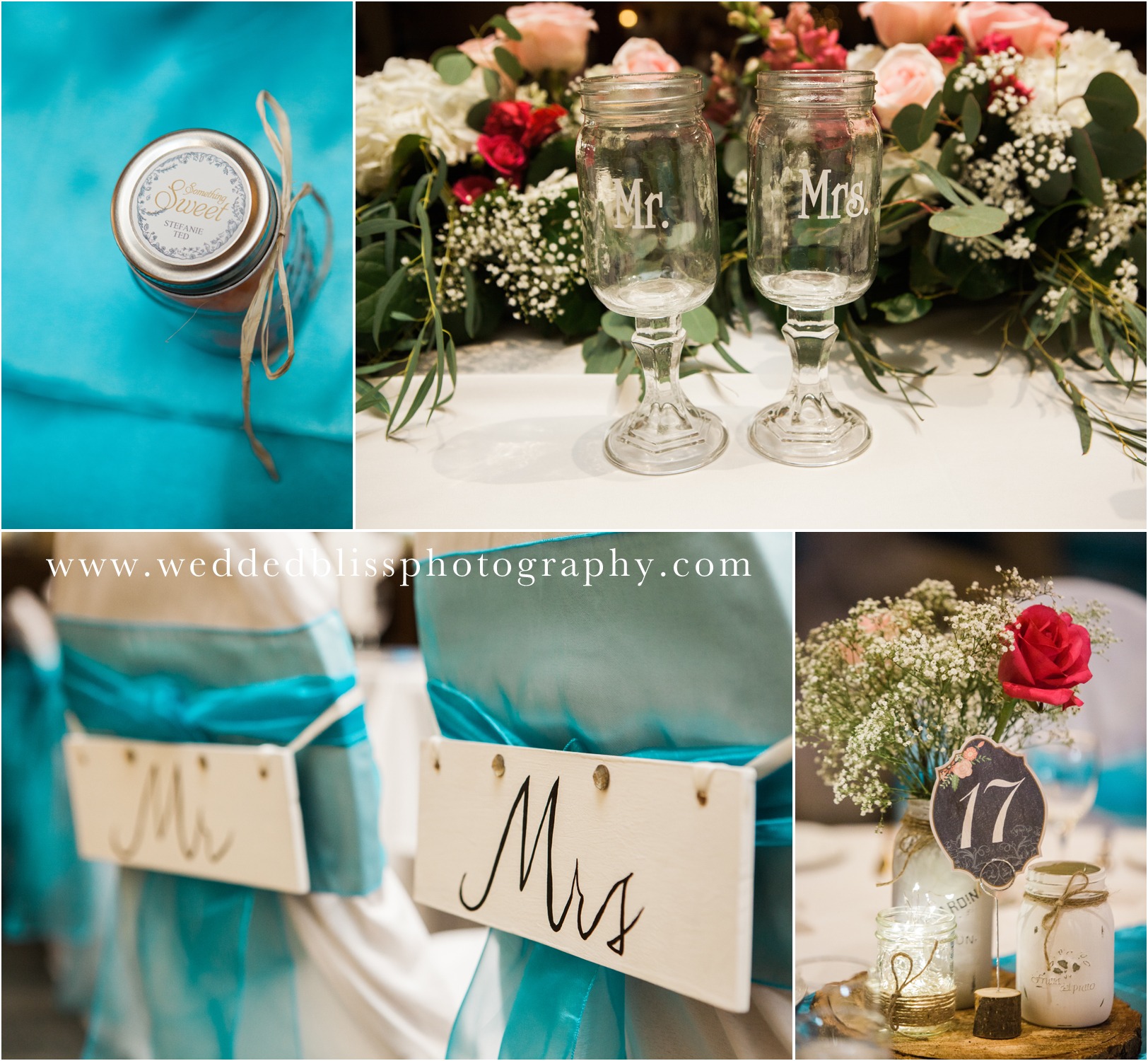 Vernon Wedding Photographer | Wedded Bliss Photography | www.weddedblissphotography.com