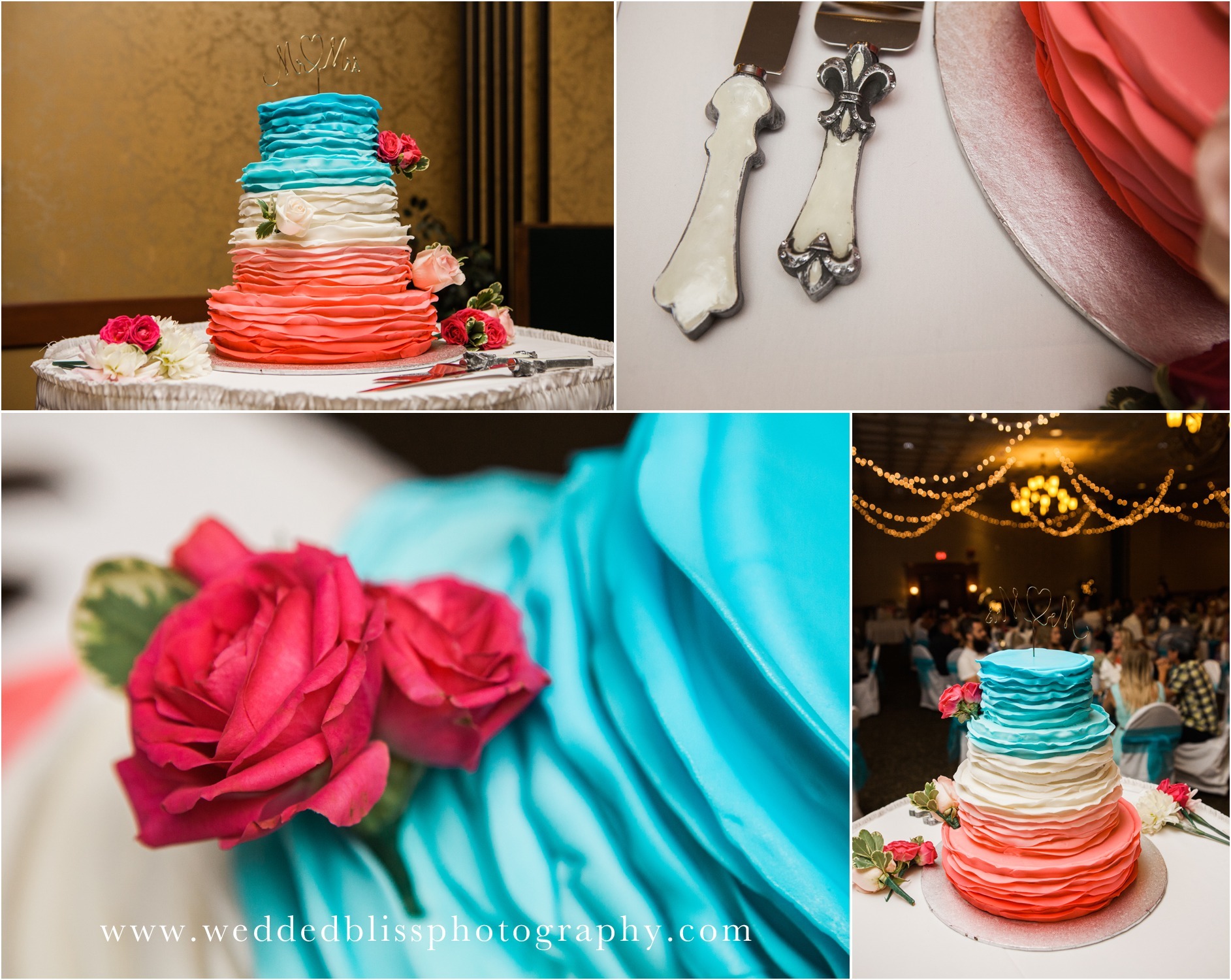 Vernon Wedding Photographer | Wedded Bliss Photography | www.weddedblissphotography.com