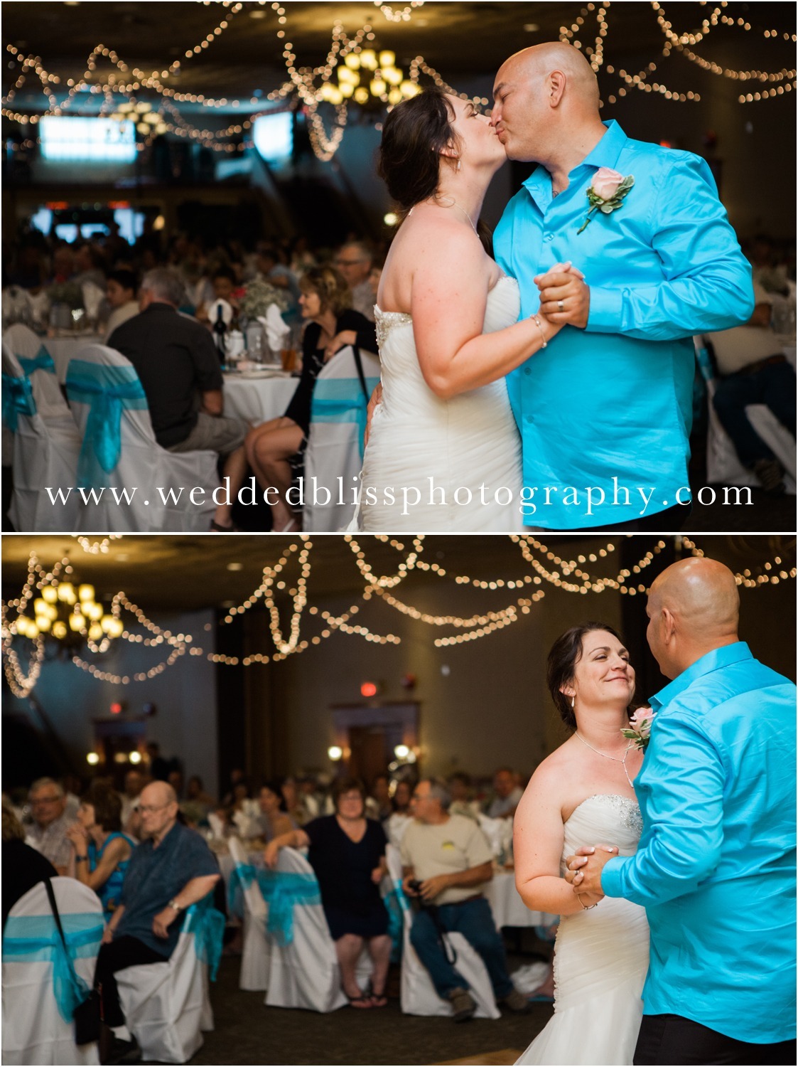Vernon Wedding Photographer | Wedded Bliss Photography | www.weddedblissphotography.com