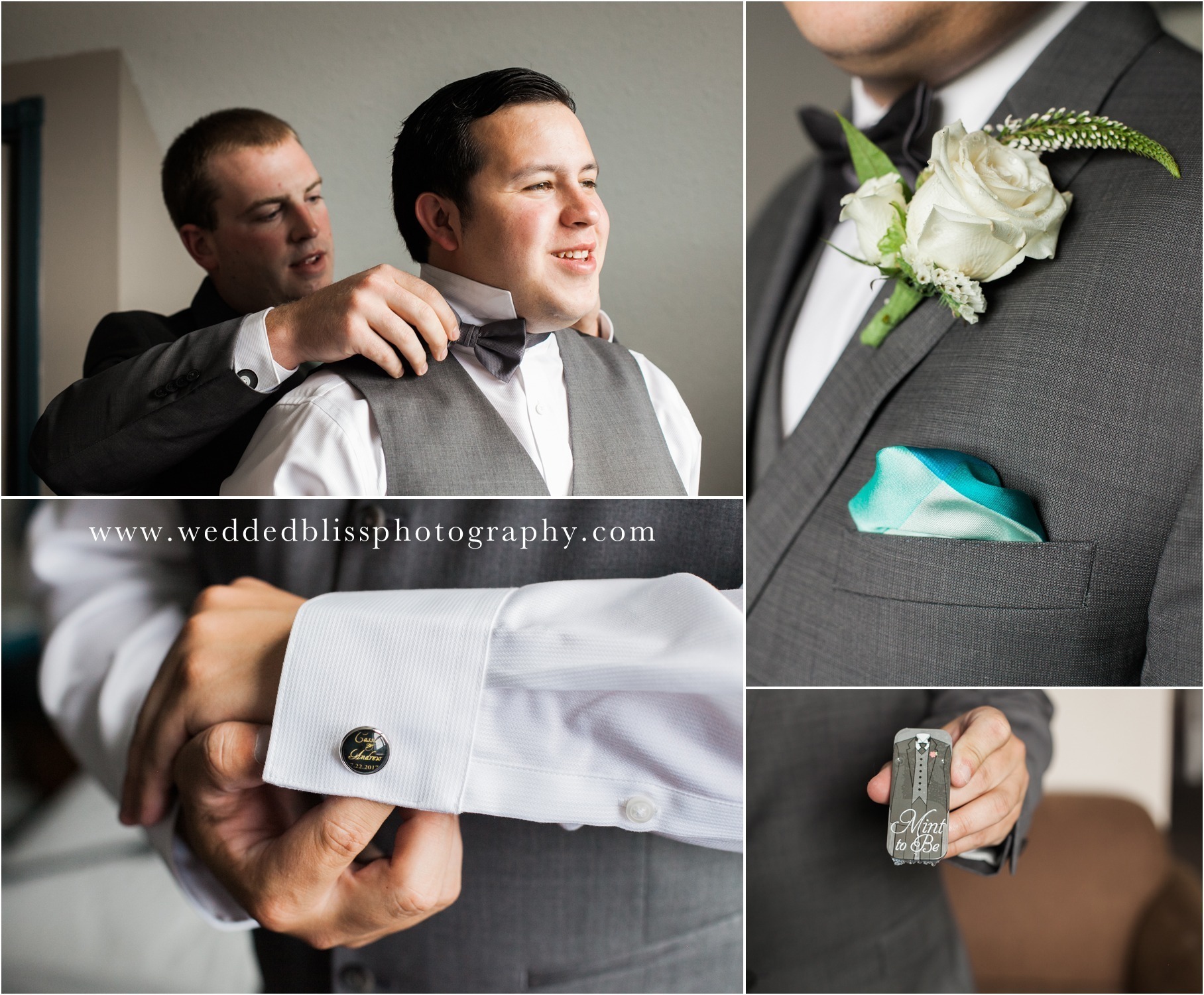 Okanagan Wedding Photographer | Wedded Bliss Photography | www.weddedblissphotography.com