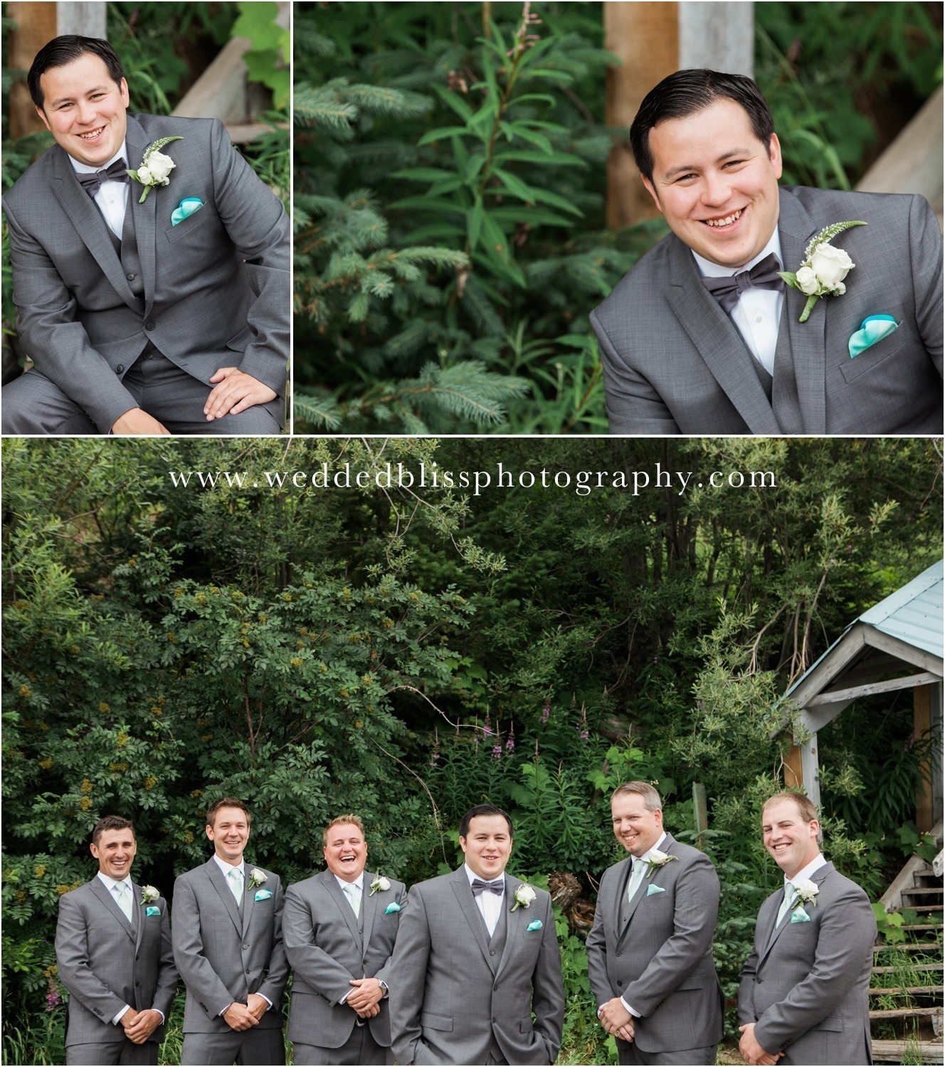 Okanagan Wedding Photographer | Wedded Bliss Photography | www.weddedblissphotography.com