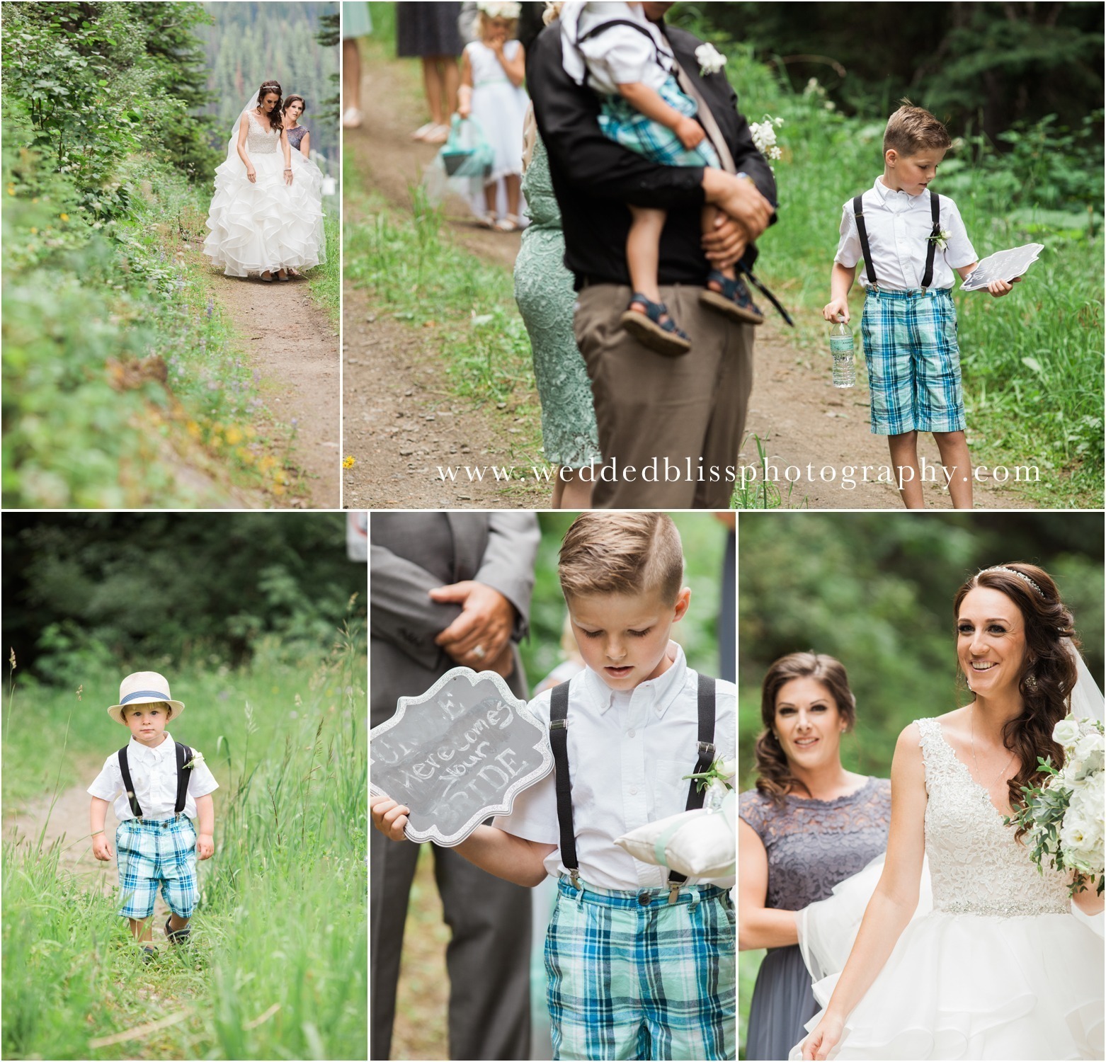 Okanagan Wedding Photographer | Wedded Bliss Photography | www.weddedblissphotography.com