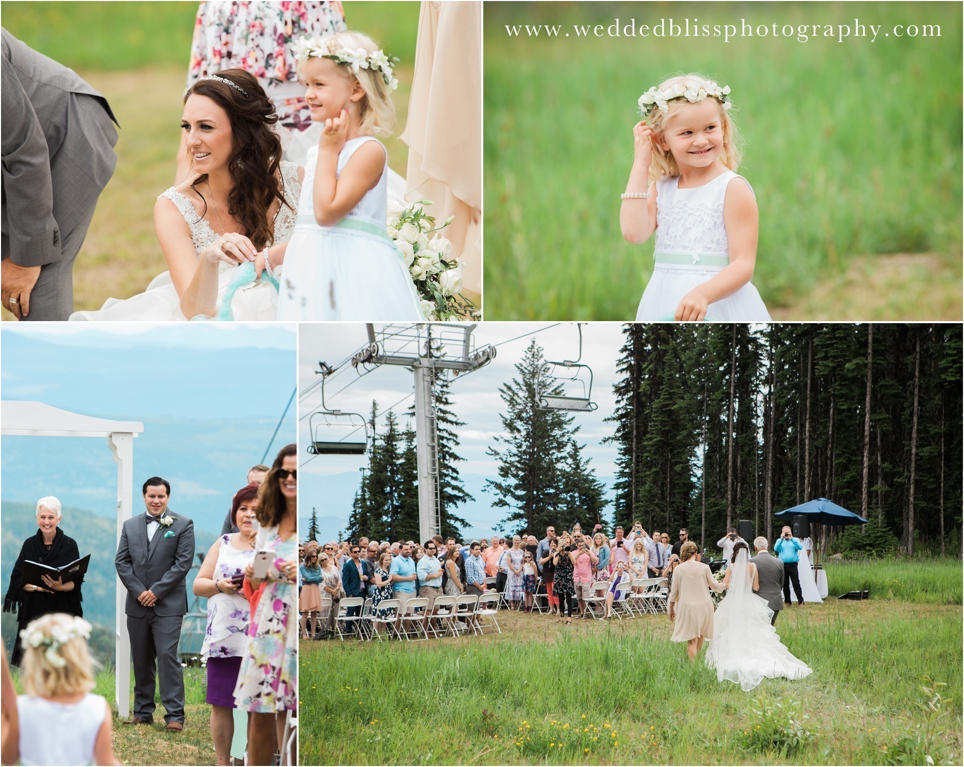 Okanagan Wedding Photographer | Wedded Bliss Photography | www.weddedblissphotography.com