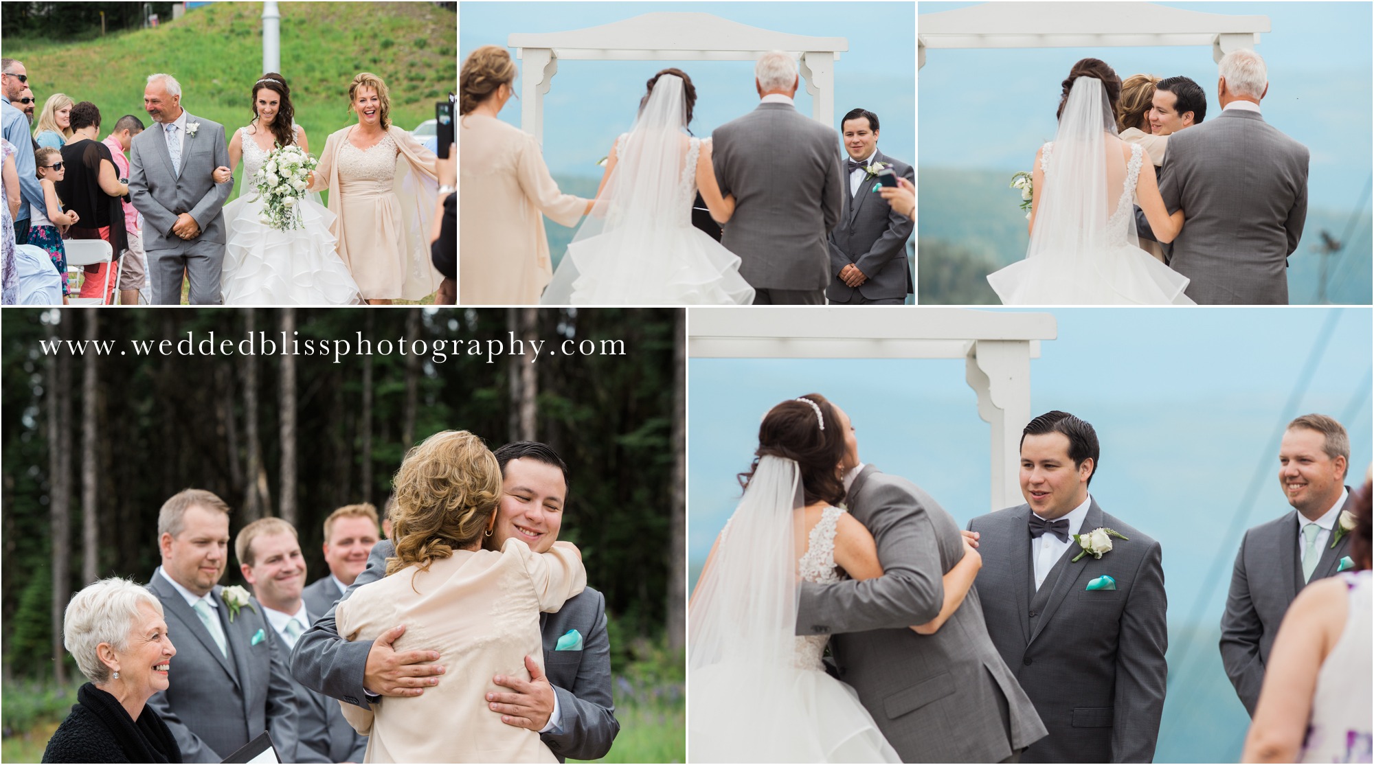 Okanagan Wedding Photographer | Wedded Bliss Photography | www.weddedblissphotography.com