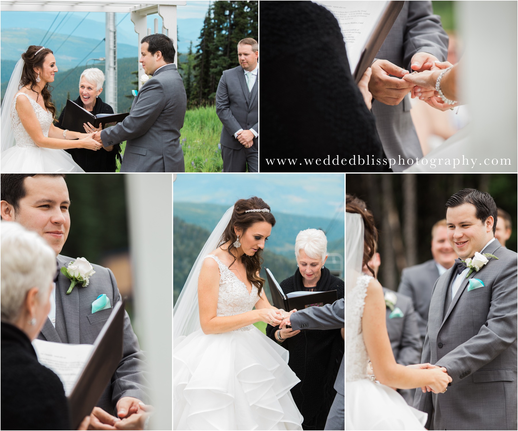 Okanagan Wedding Photographer | Wedded Bliss Photography | www.weddedblissphotography.com
