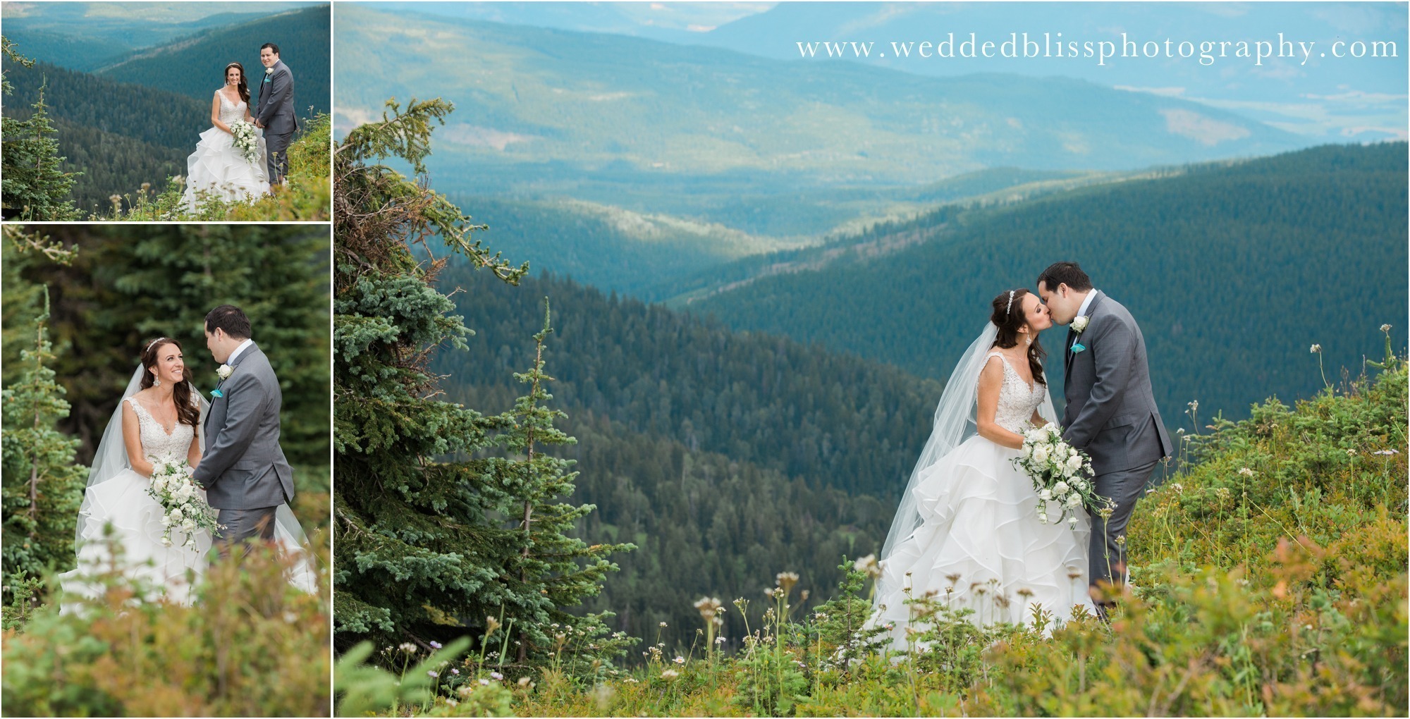 Okanagan Wedding Photographer | Wedded Bliss Photography | www.weddedblissphotography.com