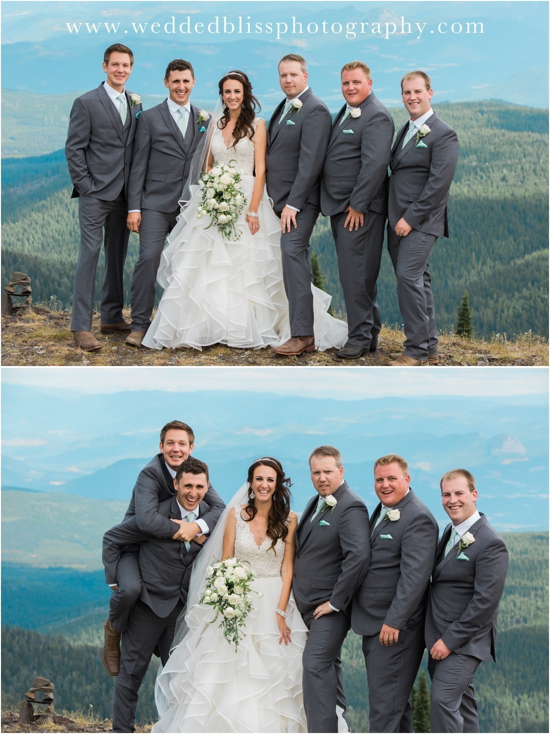Okanagan Wedding Photographer | Wedded Bliss Photography | www.weddedblissphotography.com