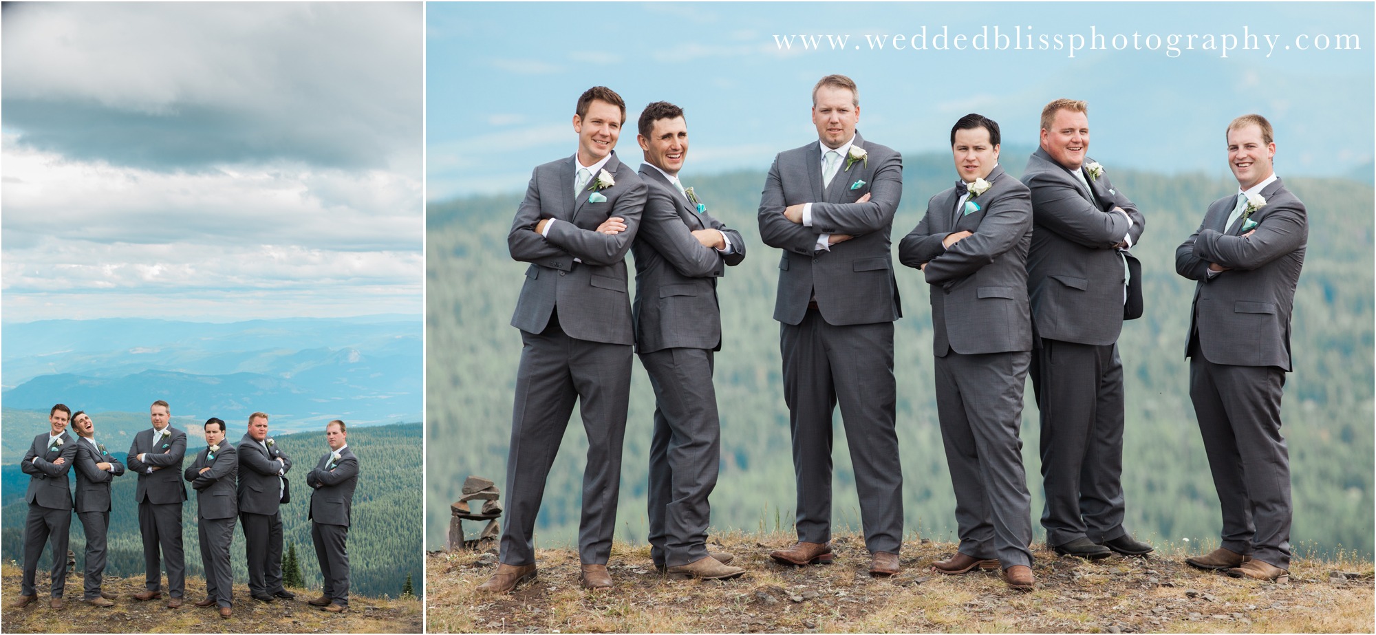 Okanagan Wedding Photographer | Wedded Bliss Photography | www.weddedblissphotography.com