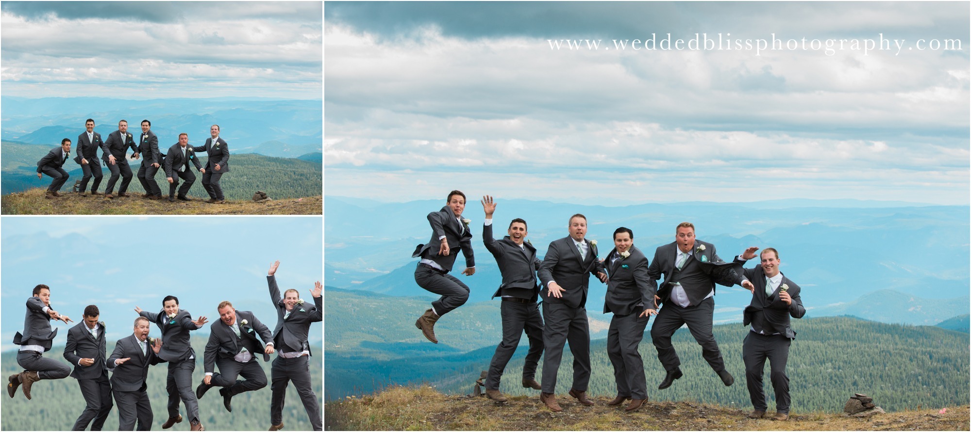 Okanagan Wedding Photographer | Wedded Bliss Photography | www.weddedblissphotography.com