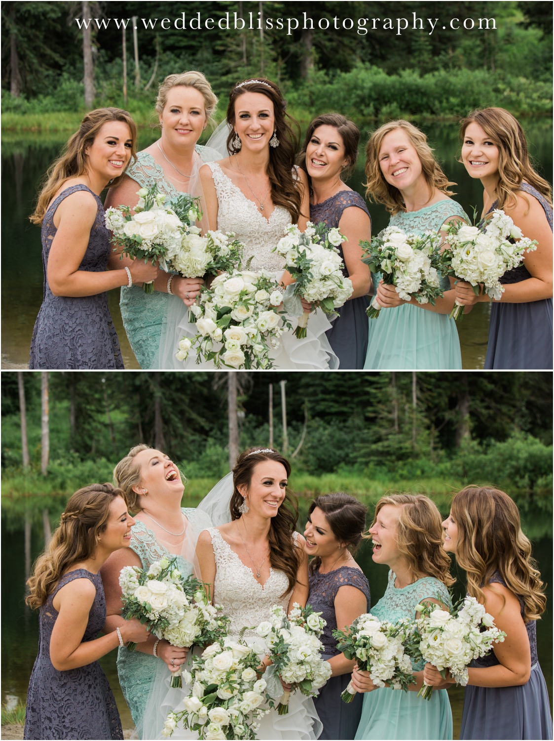 Okanagan Wedding Photographer | Wedded Bliss Photography | www.weddedblissphotography.com