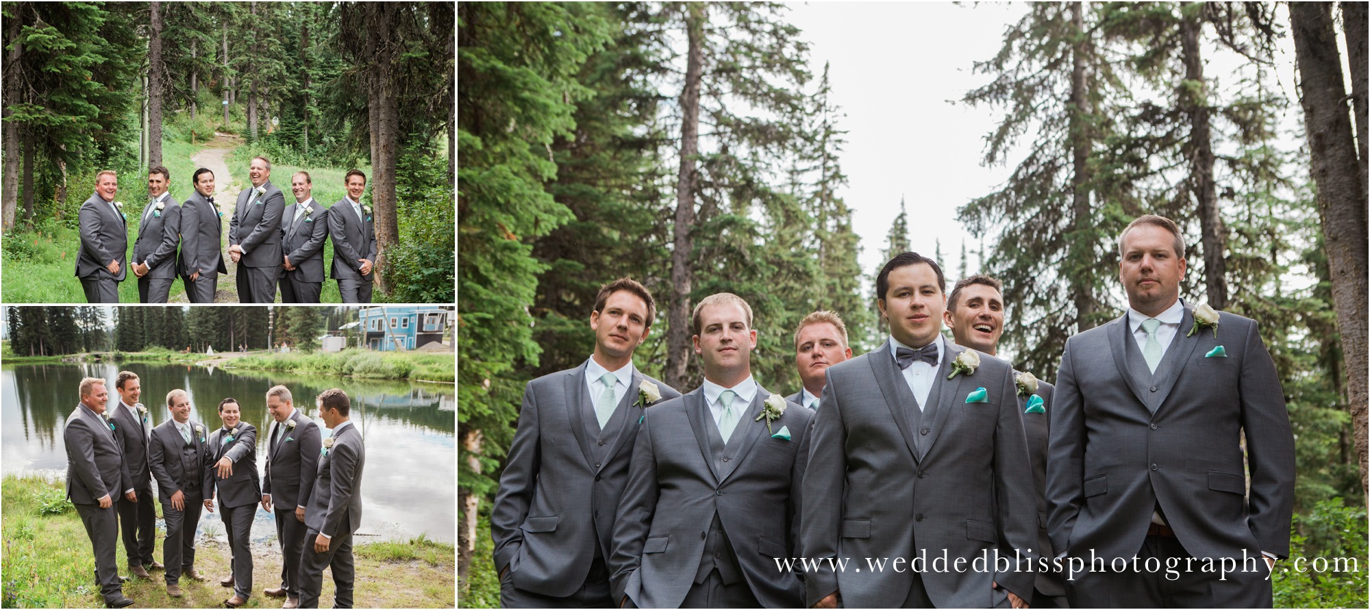 Okanagan Wedding Photographer | Wedded Bliss Photography | www.weddedblissphotography.com