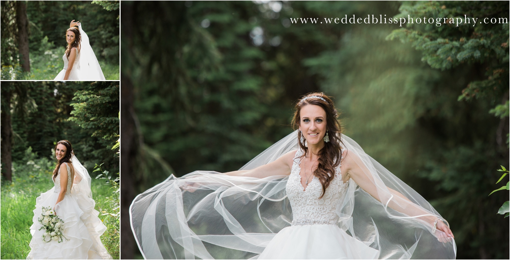 Okanagan Wedding Photographer | Wedded Bliss Photography | www.weddedblissphotography.com