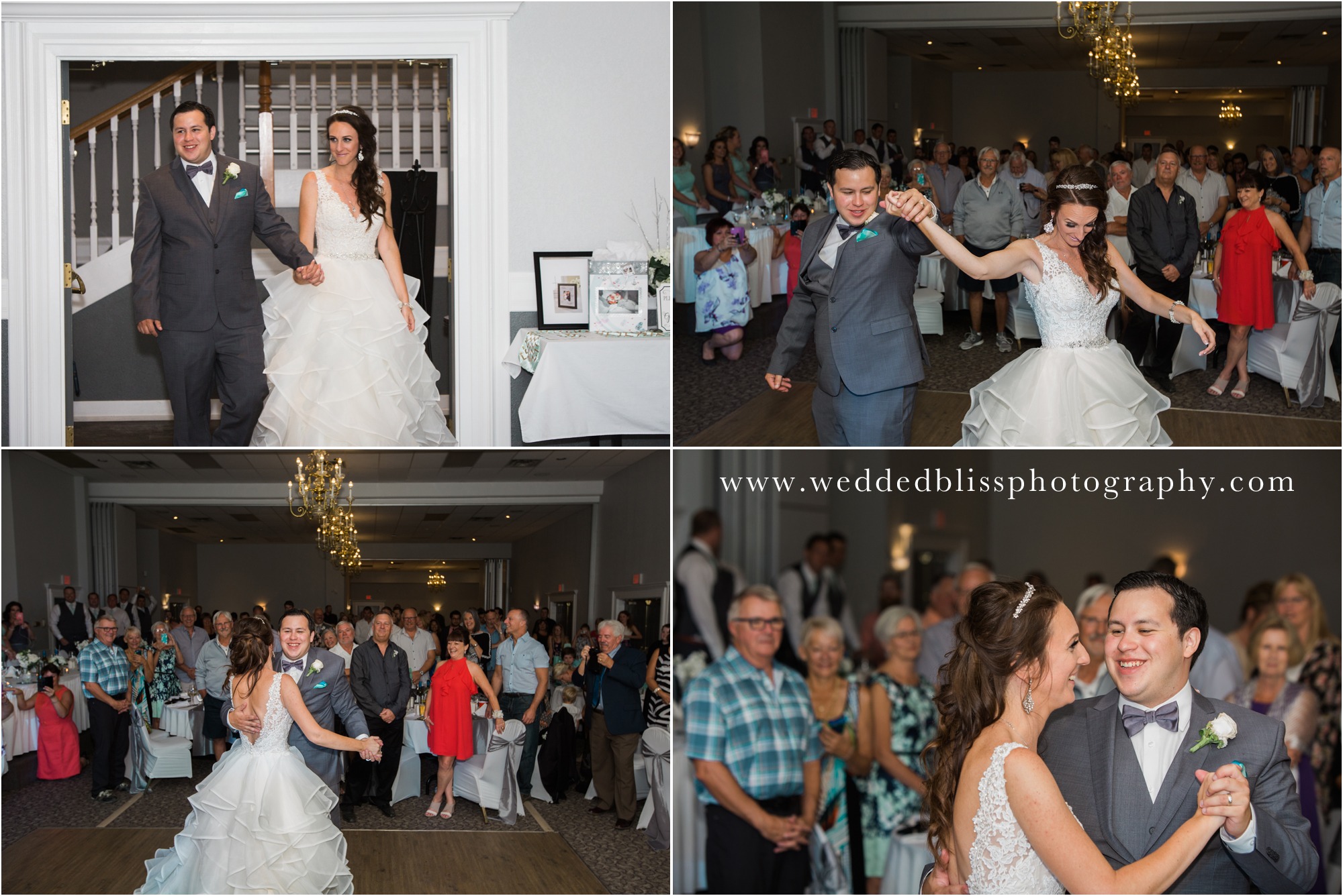 Okanagan Wedding Photographer | Wedded Bliss Photography | www.weddedblissphotography.com