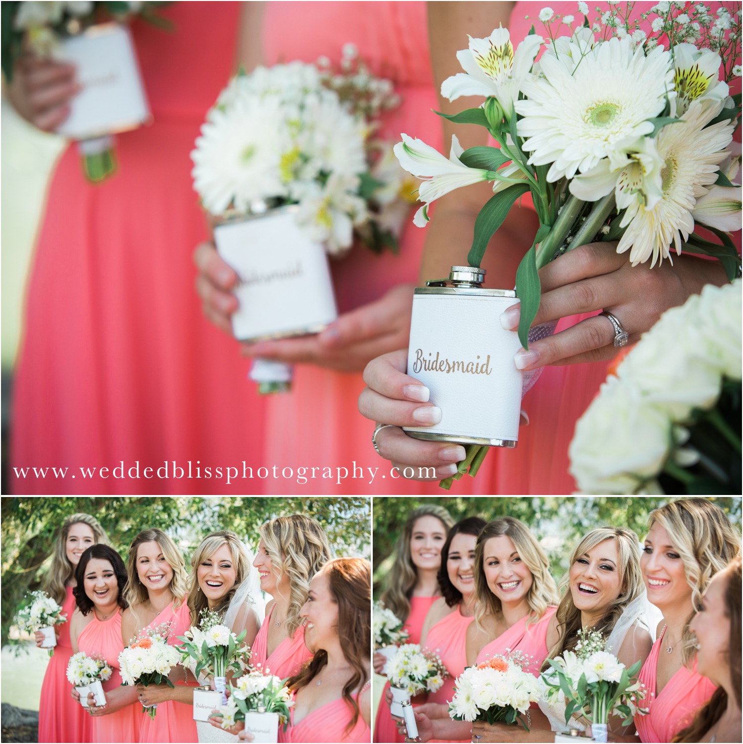 Vernon Wedding Photography | Wedded Bliss Photography | www.weddedblissphotography.com