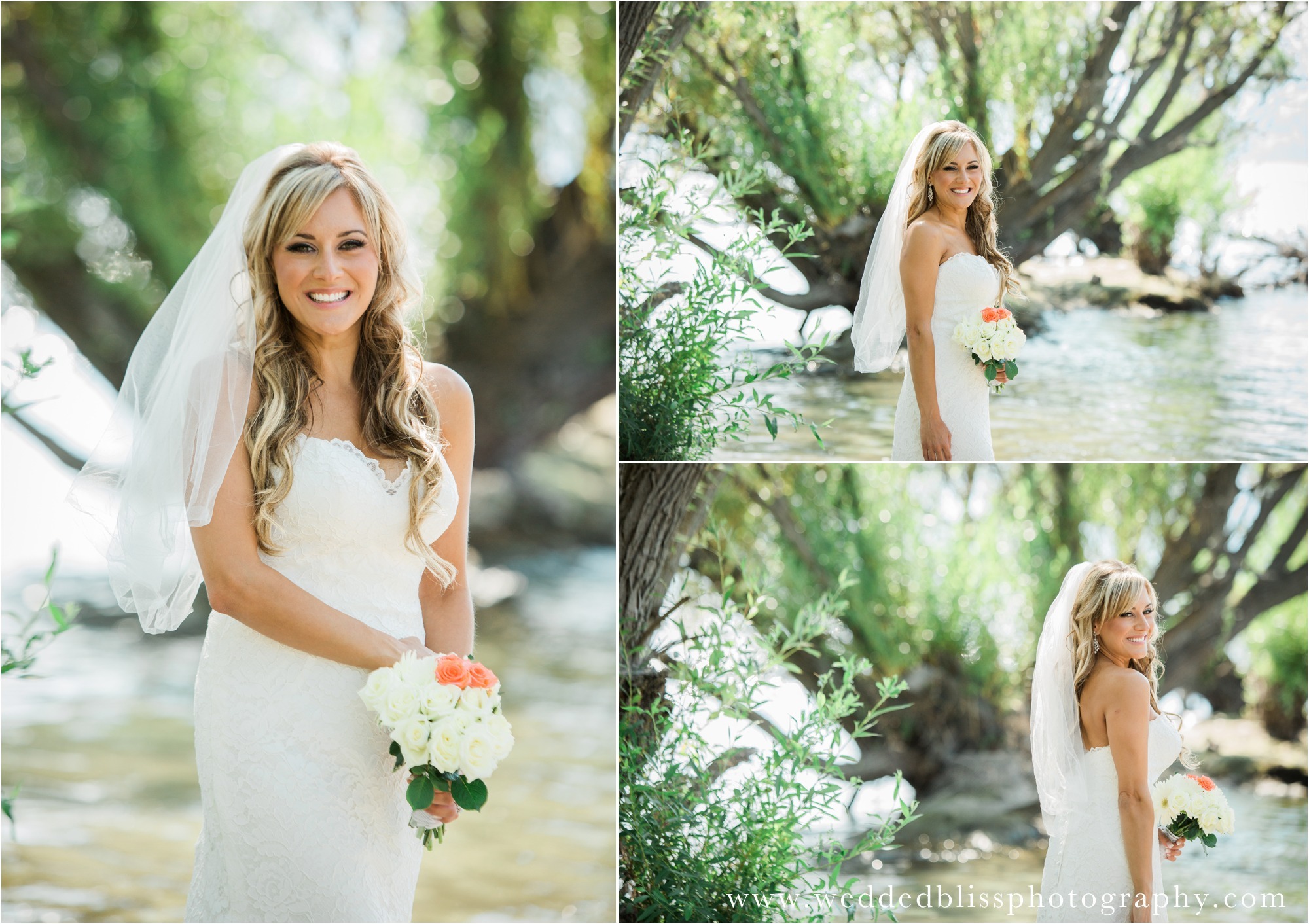 Vernon Wedding Photography | Wedded Bliss Photography | www.weddedblissphotography.com