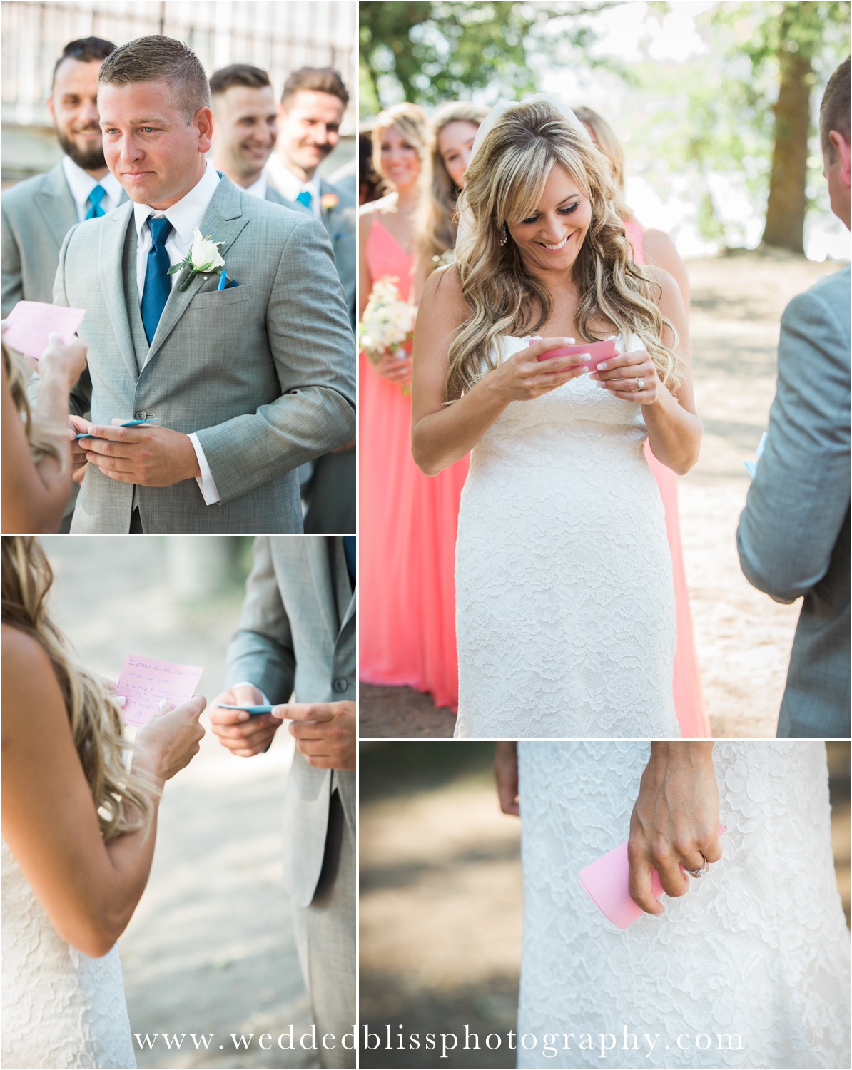 Vernon Wedding Photography | Wedded Bliss Photography | www.weddedblissphotography.com