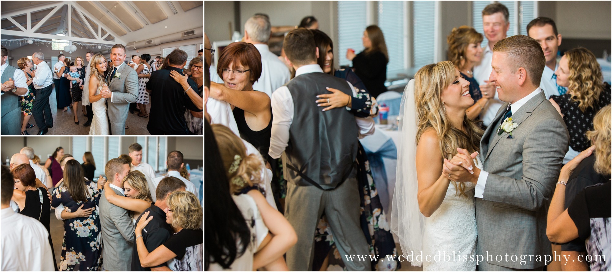 Vernon Wedding Photography | Wedded Bliss Photography | www.weddedblissphotography.com