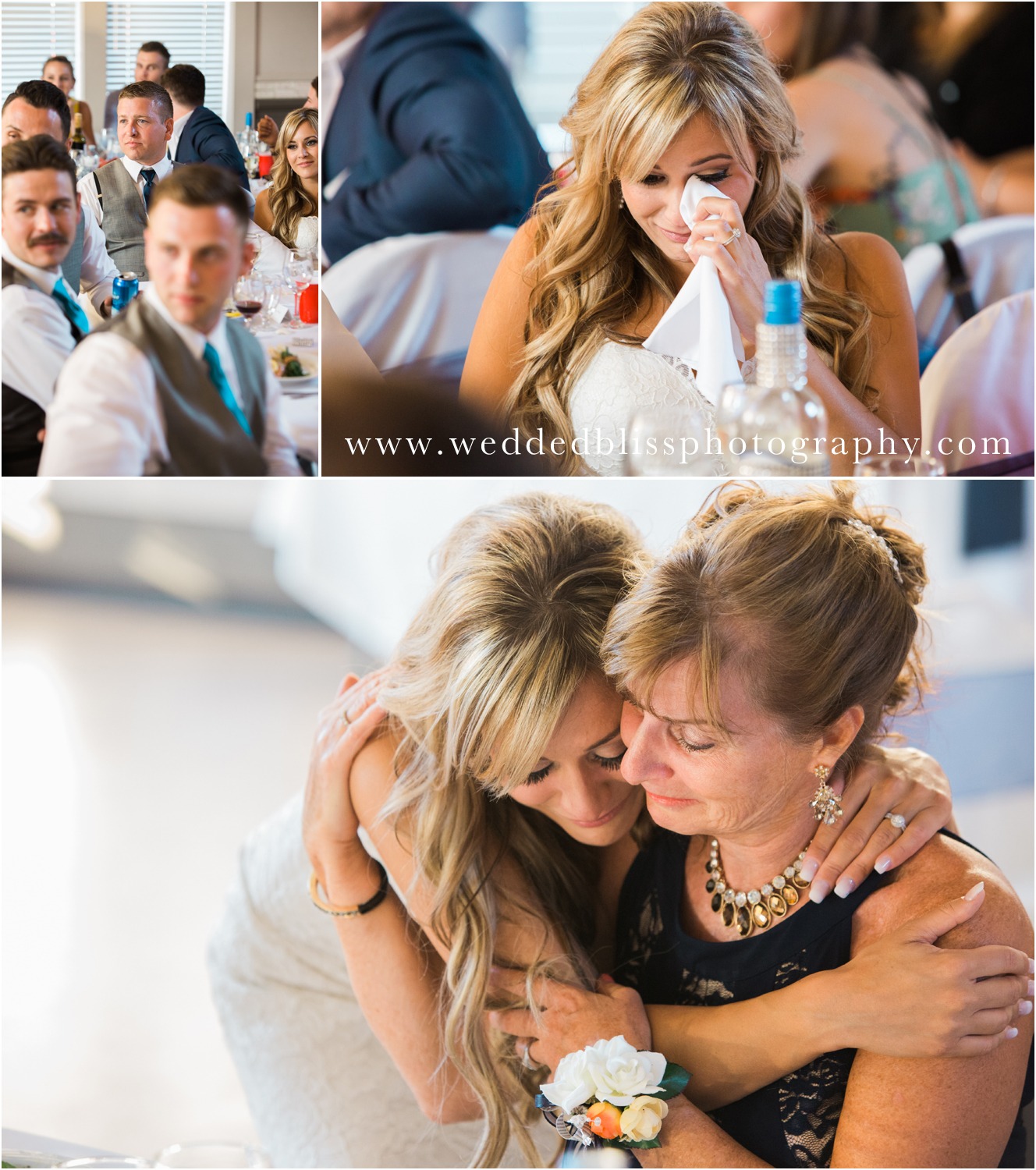 Vernon Wedding Photography | Wedded Bliss Photography | www.weddedblissphotography.com