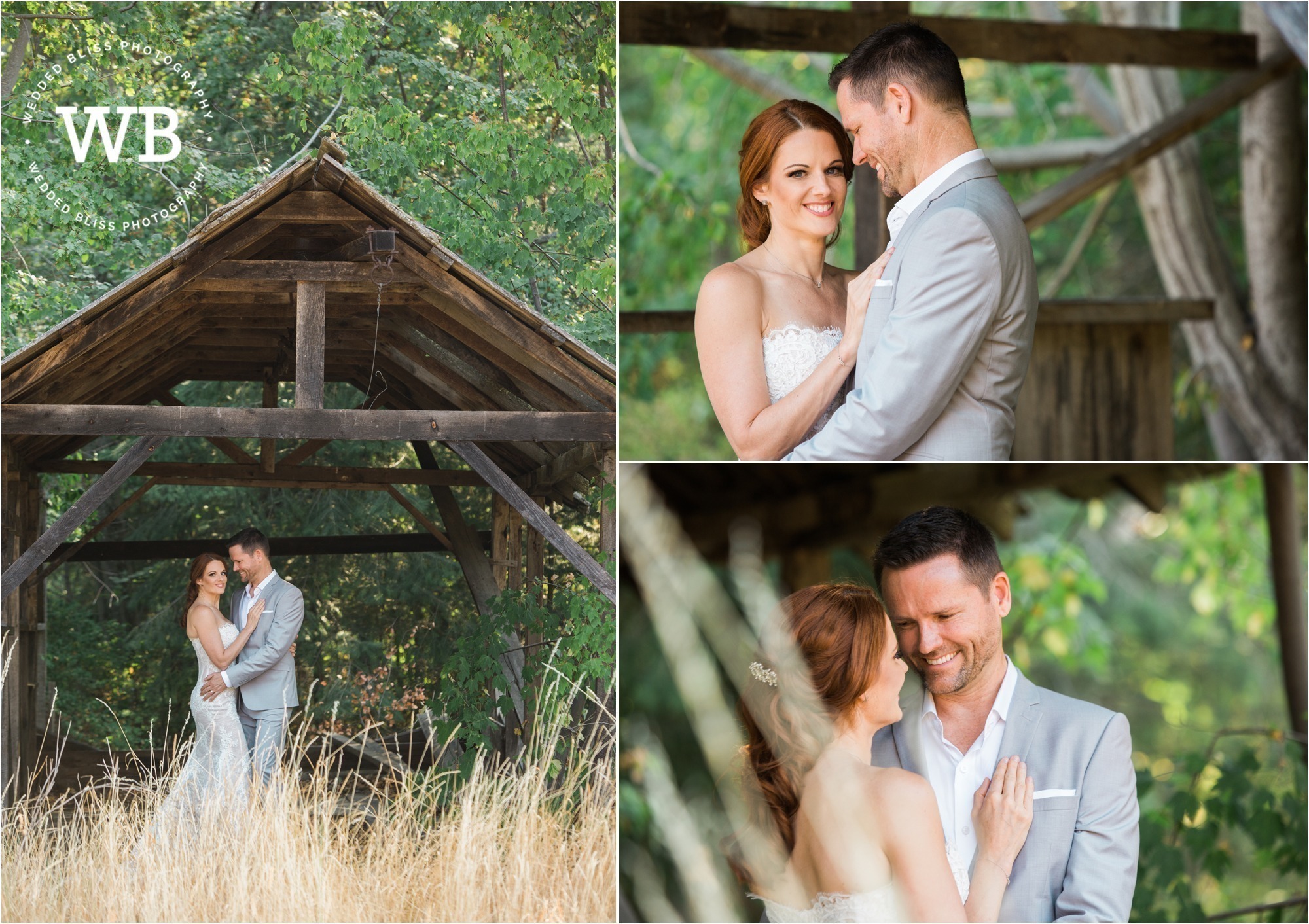 Okanagan Wedding Photography | Wedded Bliss Photography | www.weddedblissphotography.com