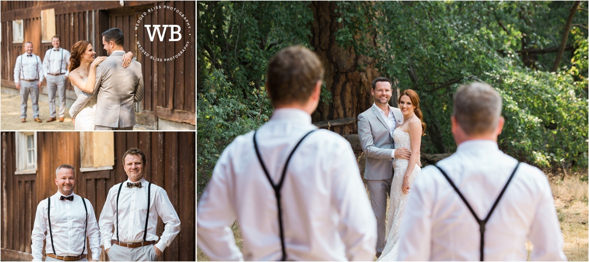 Okanagan Wedding Photography | Wedded Bliss Photography | www.weddedblissphotography.com