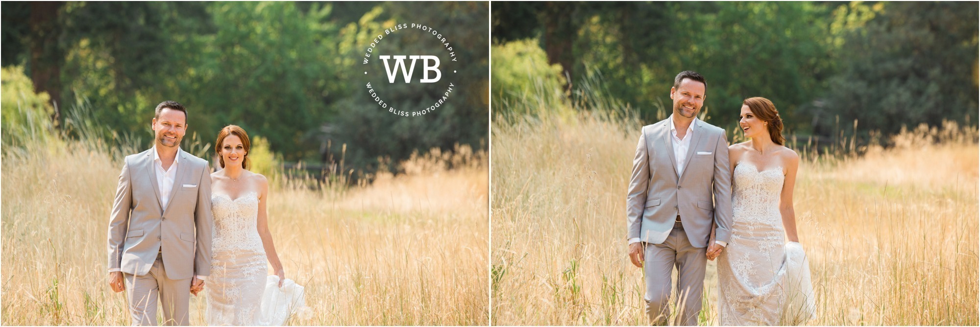 Okanagan Wedding Photography | Wedded Bliss Photography | www.weddedblissphotography.com