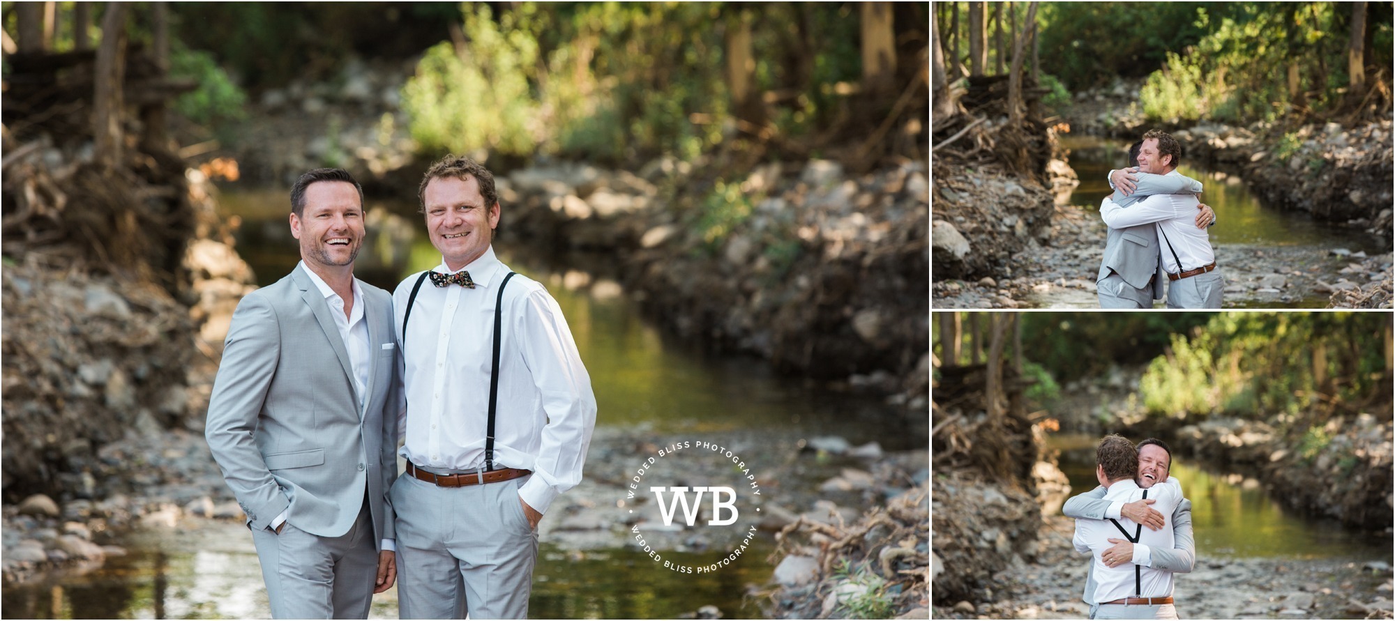 Okanagan Wedding Photography | Wedded Bliss Photography | www.weddedblissphotography.com