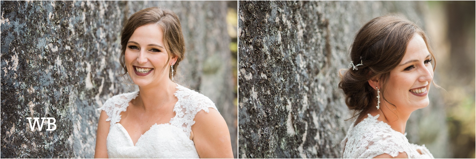 Vernon Wedding Photography | Wedded Bliss Photography | www.weddedblissphotography.com