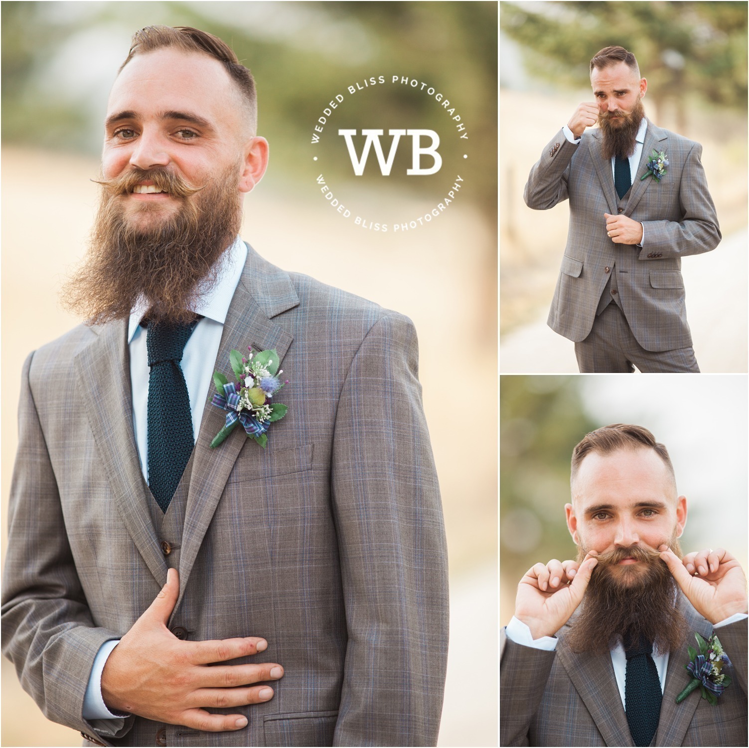 Vernon Wedding Photography | Wedded Bliss Photography | www.weddedblissphotography.com