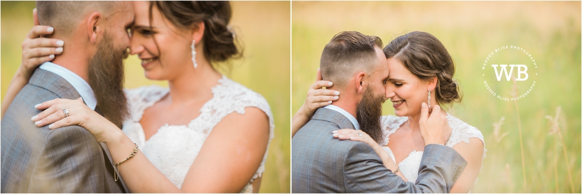 Vernon Wedding Photography | Wedded Bliss Photography | www.weddedblissphotography.com