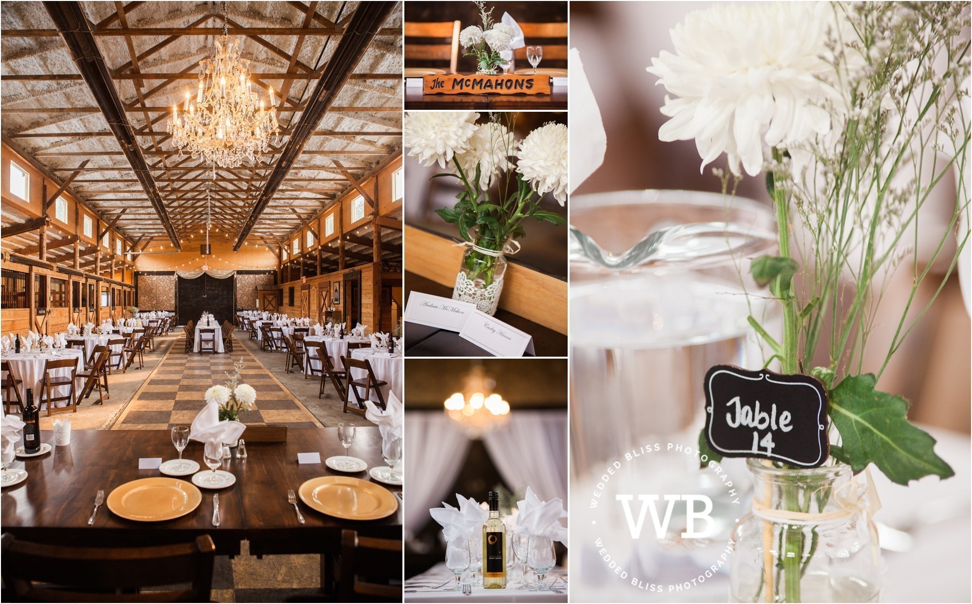 Vernon Wedding Photography | Wedded Bliss Photography | www.weddedblissphotography.com