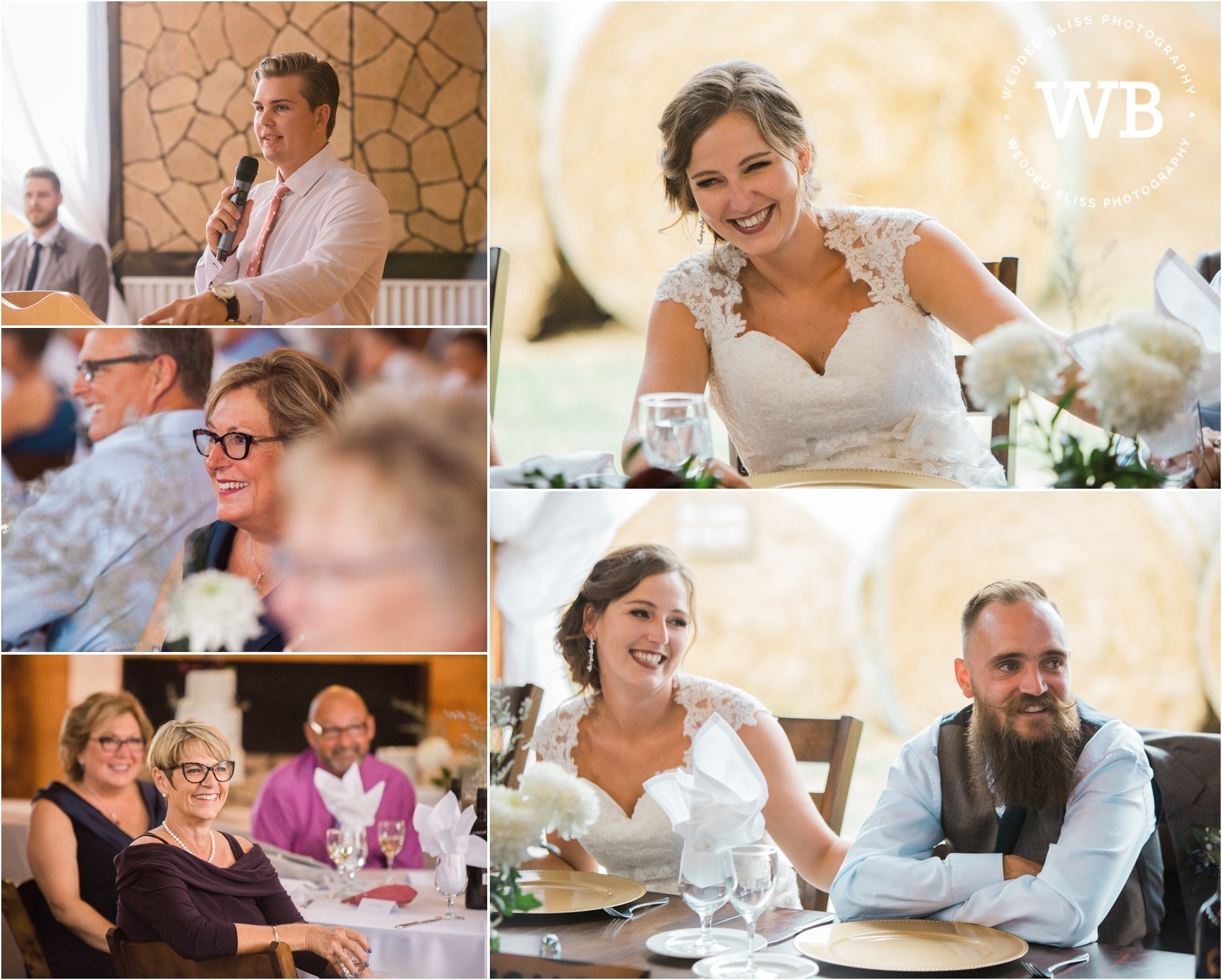 Vernon Wedding Photography | Wedded Bliss Photography | www.weddedblissphotography.com