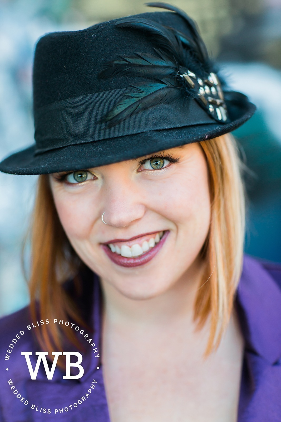 Vernon Photographer | Wedded Bliss Photography | www.weddedblissphotography.com