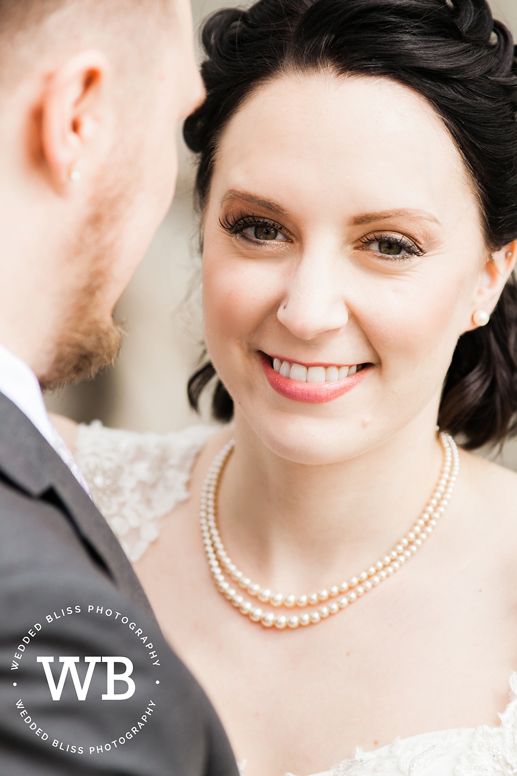 Bridal Portraits