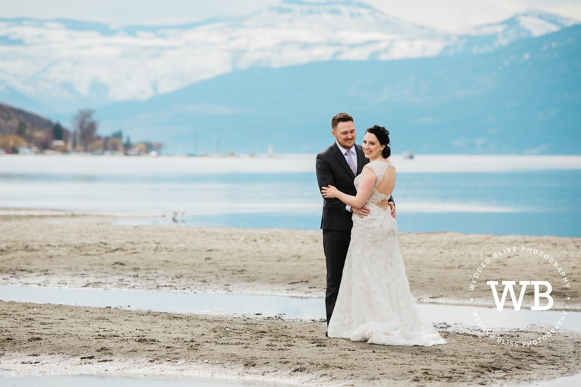 Wedding photographer